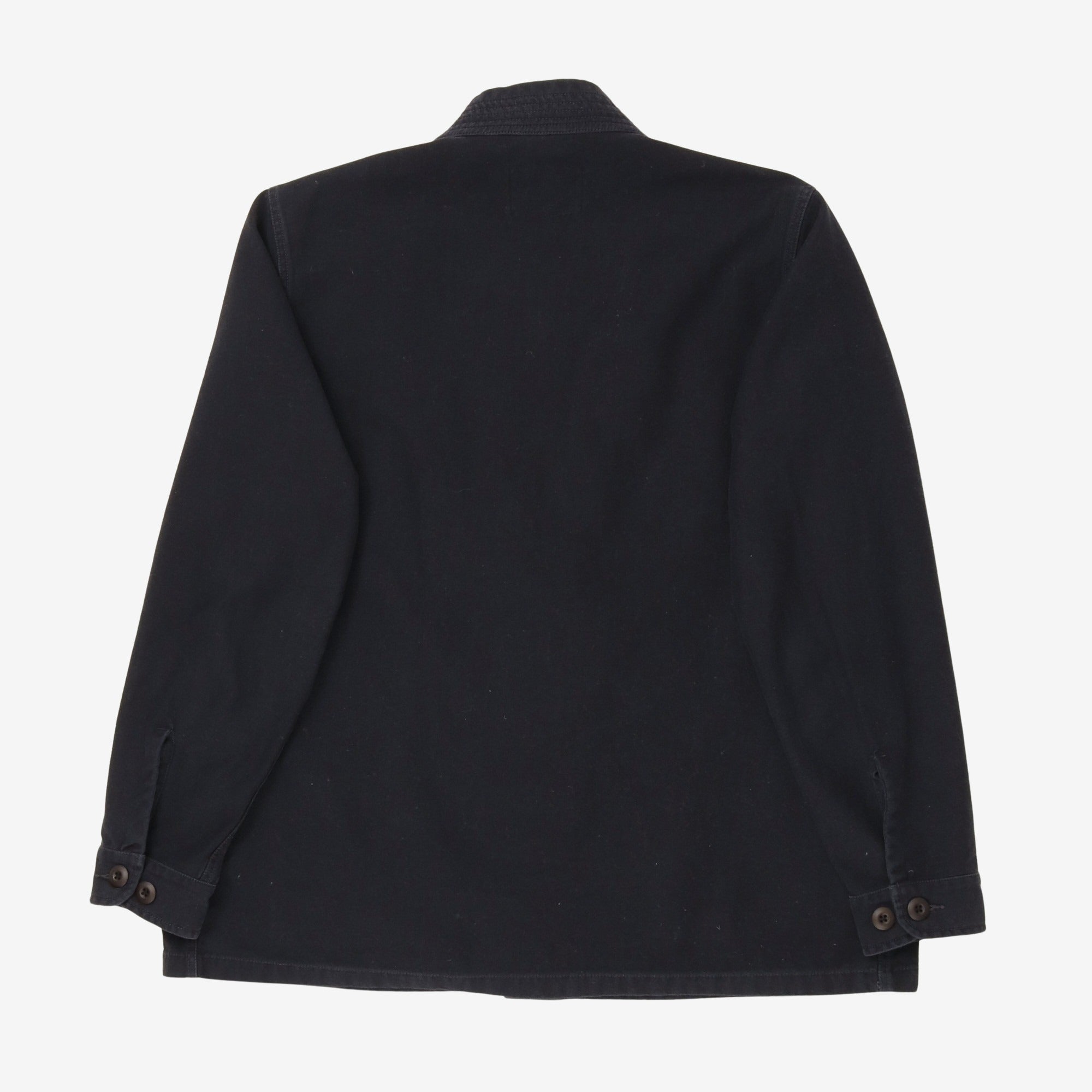 Hanten Shirt Kimono