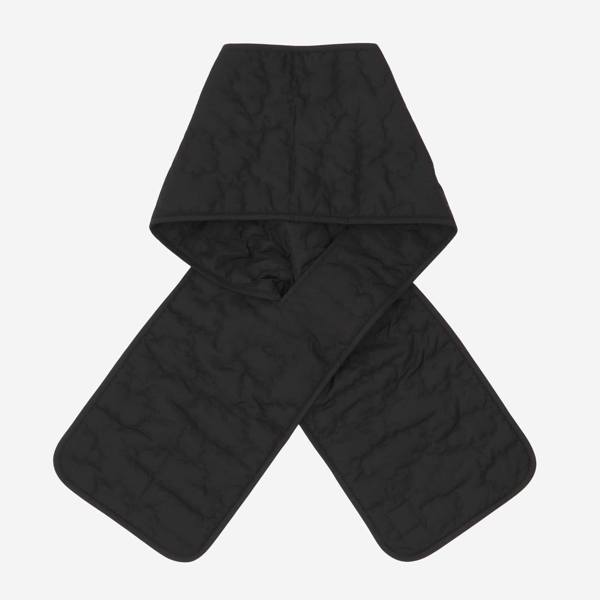 Loop Quilted Cloud Scarf