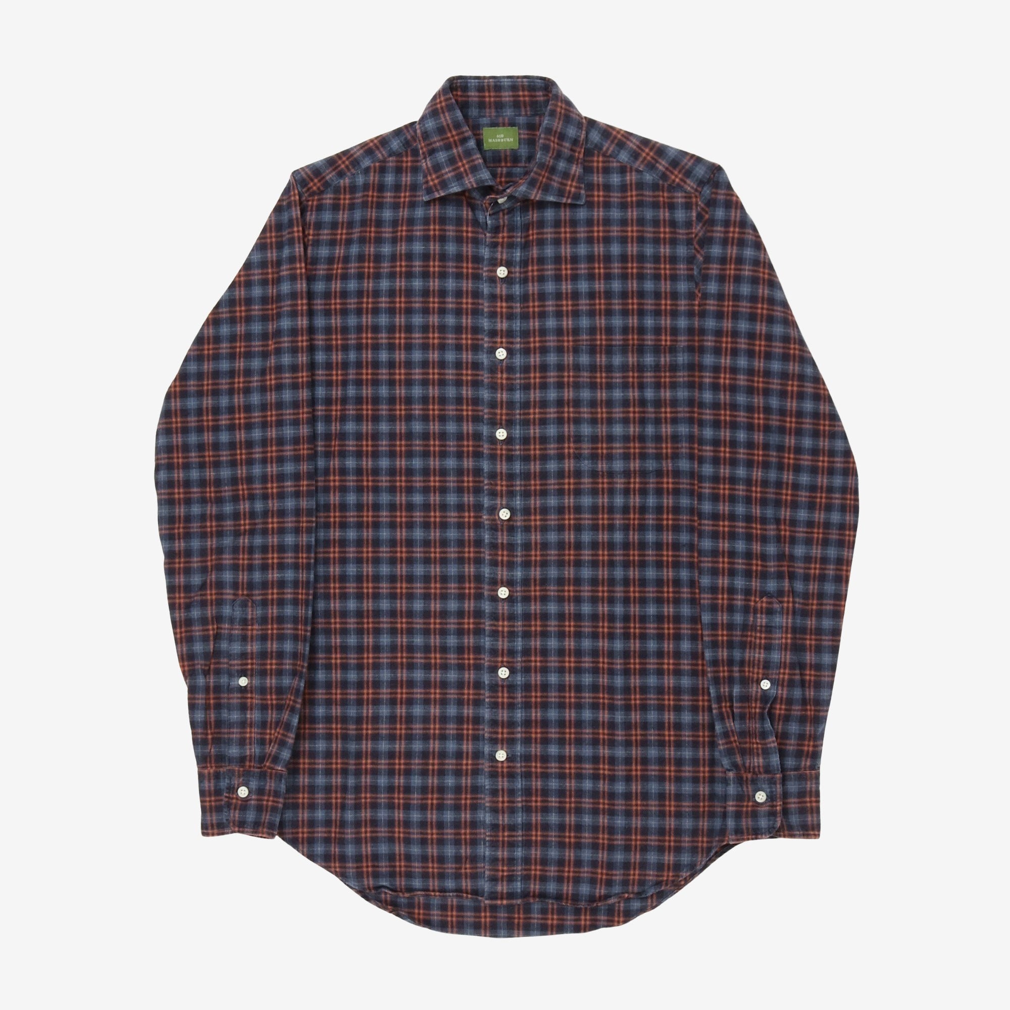 Check Shirt