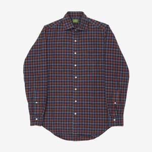 Check Shirt