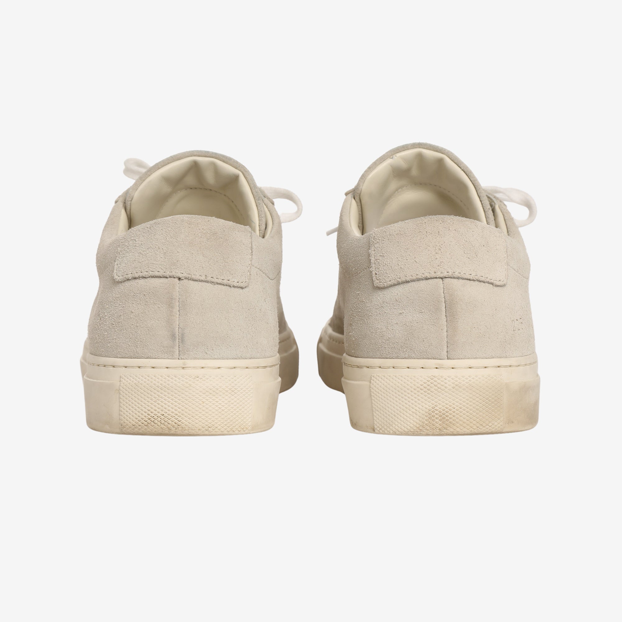 Originals Suede Achilles Low