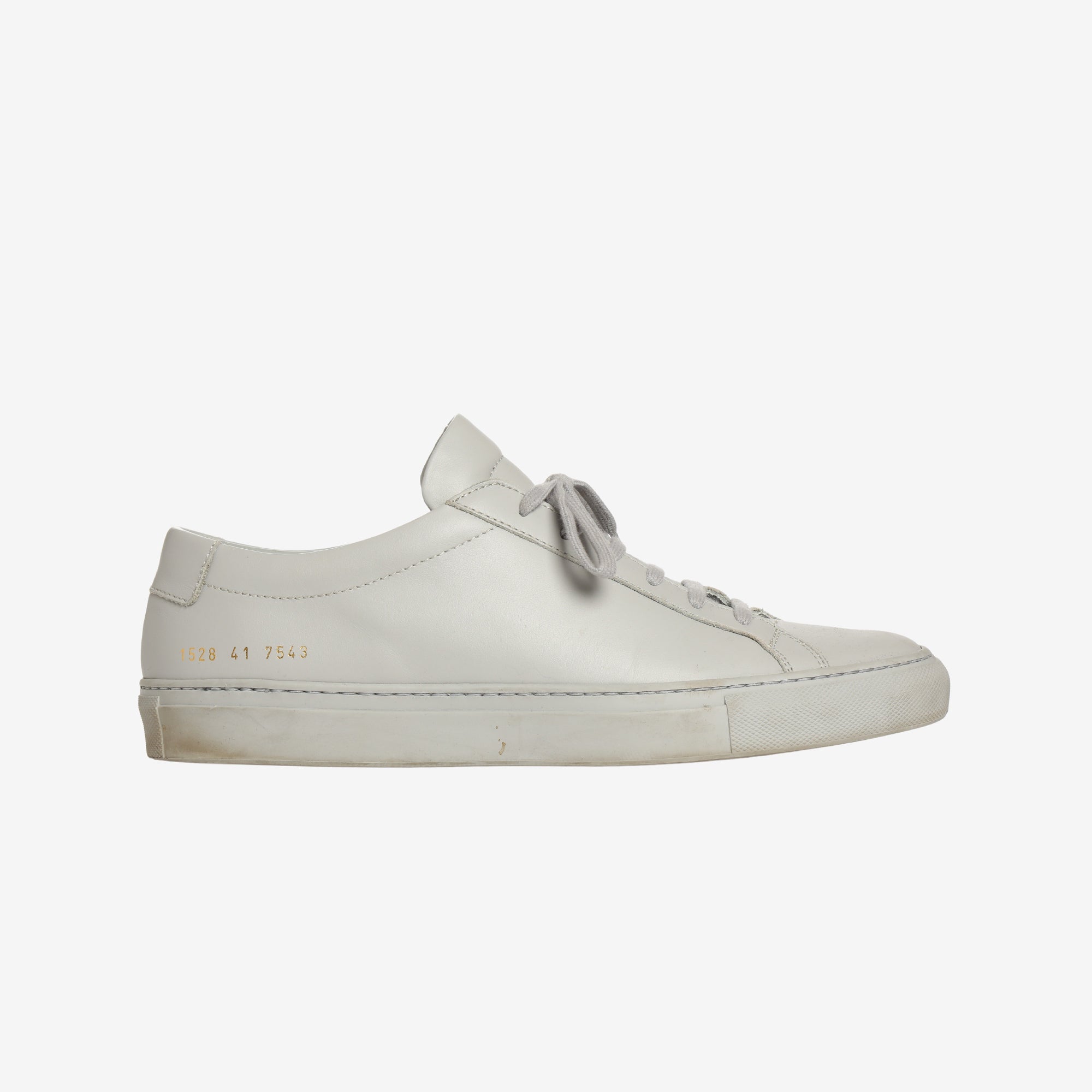 Original Achilles Low Leather