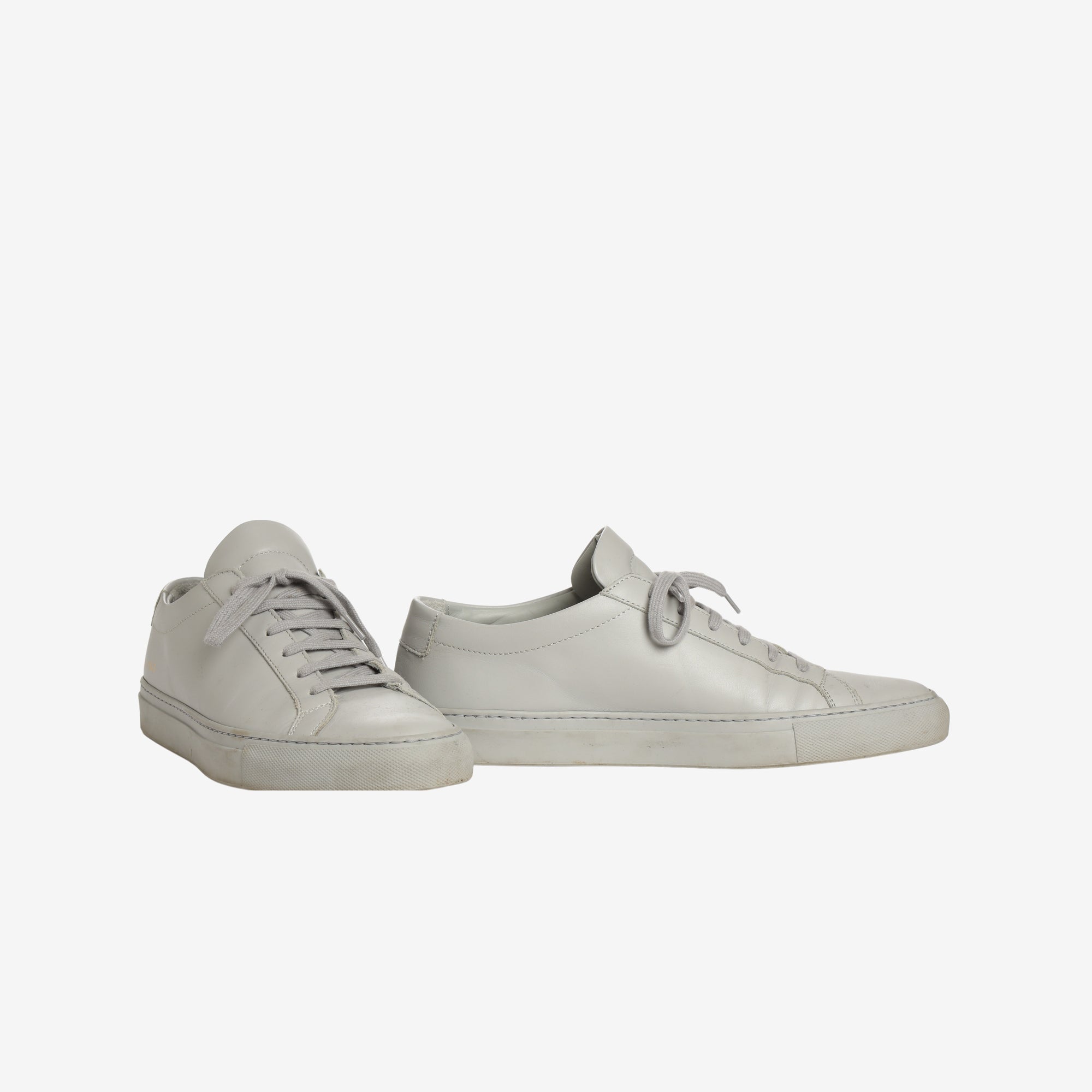 Original Achilles Low Leather