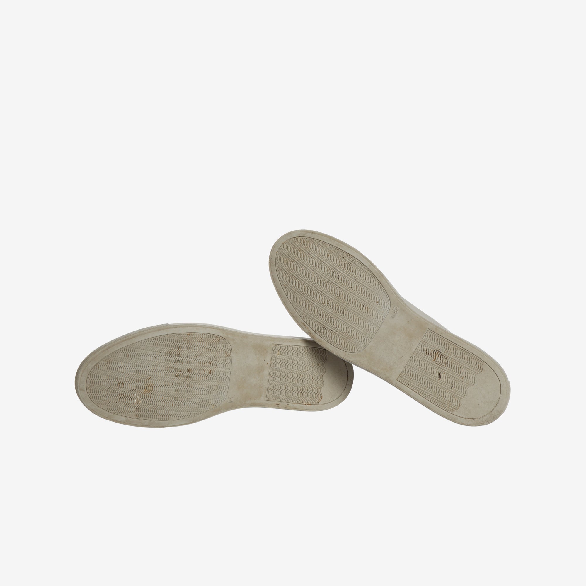 Original Achilles Low Leather