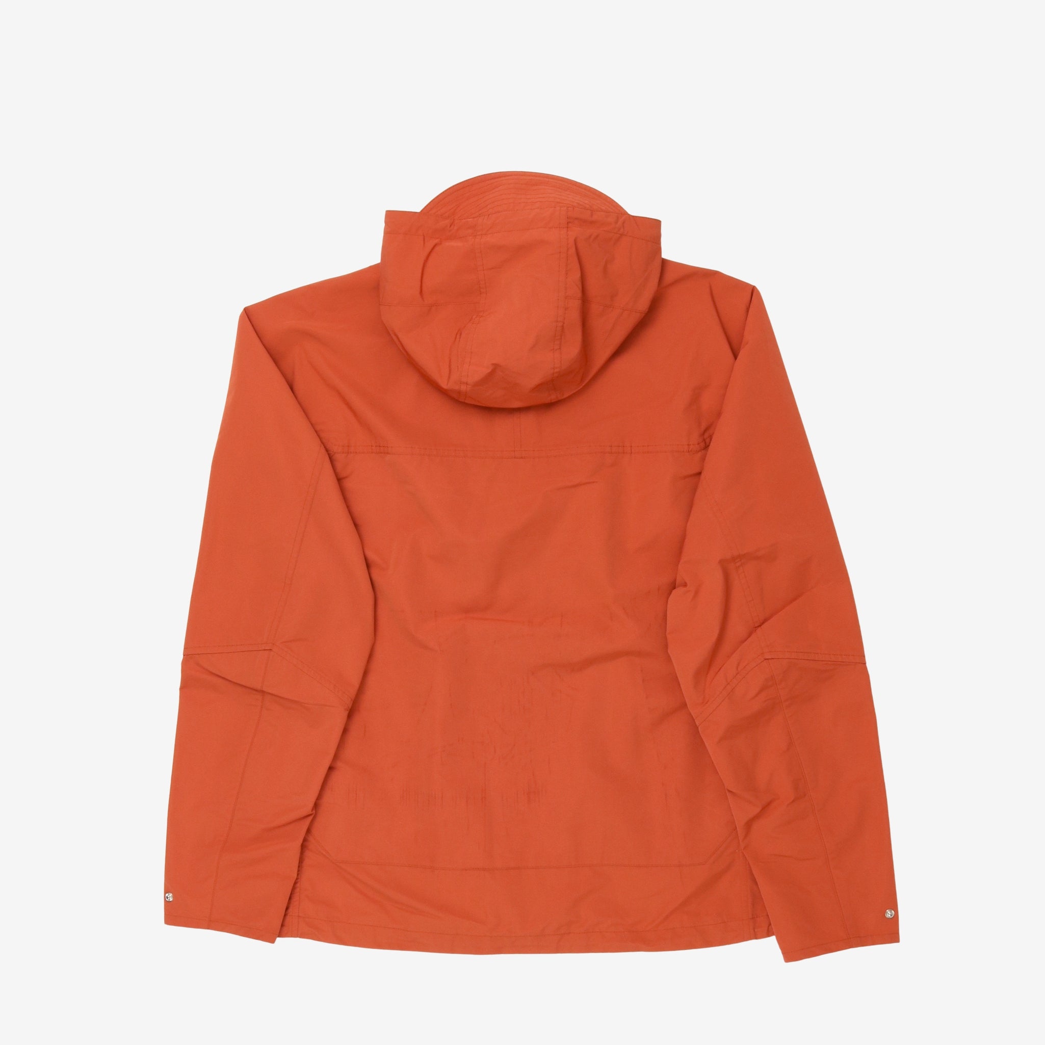 Elgin Windbreaker Jacket