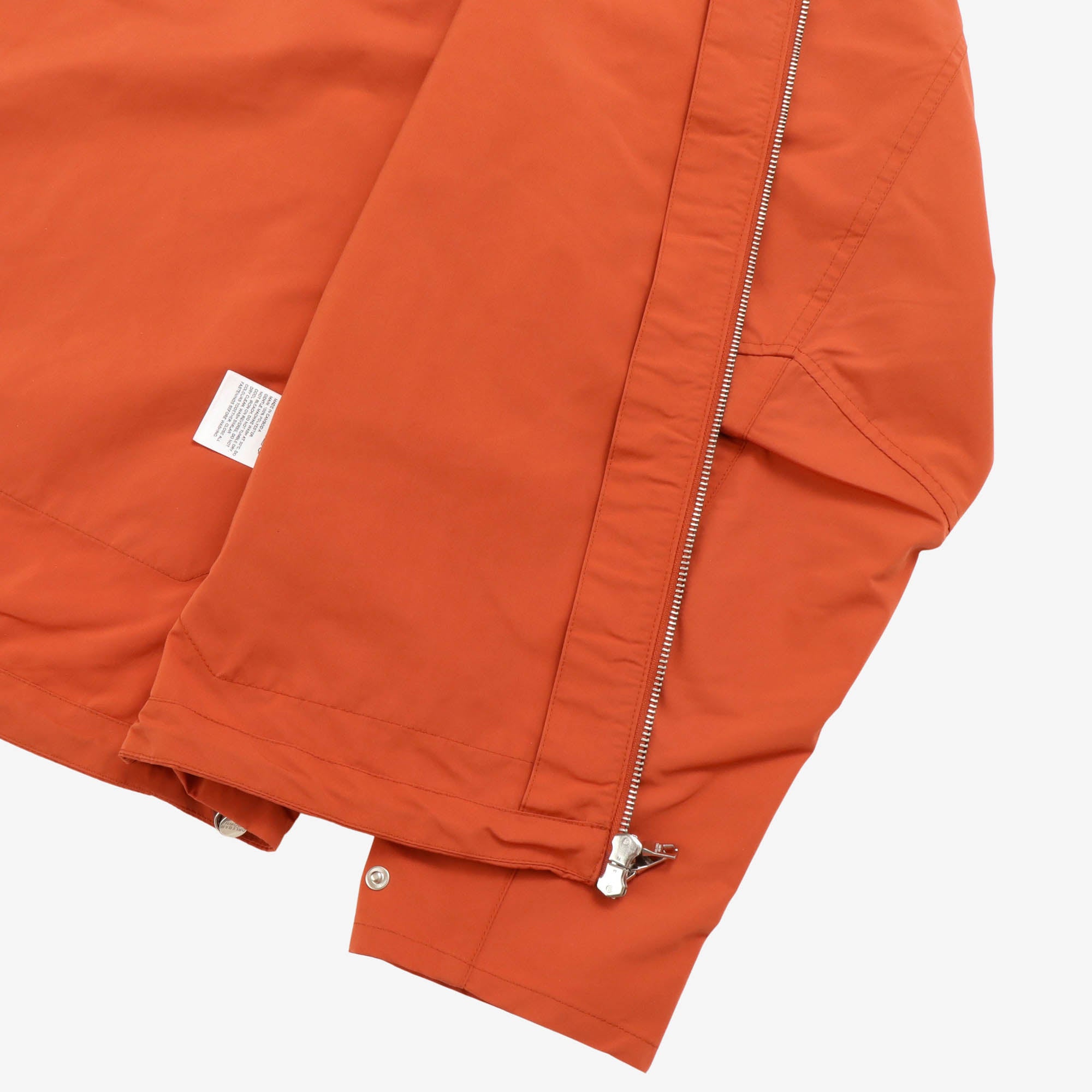 Elgin Windbreaker Jacket