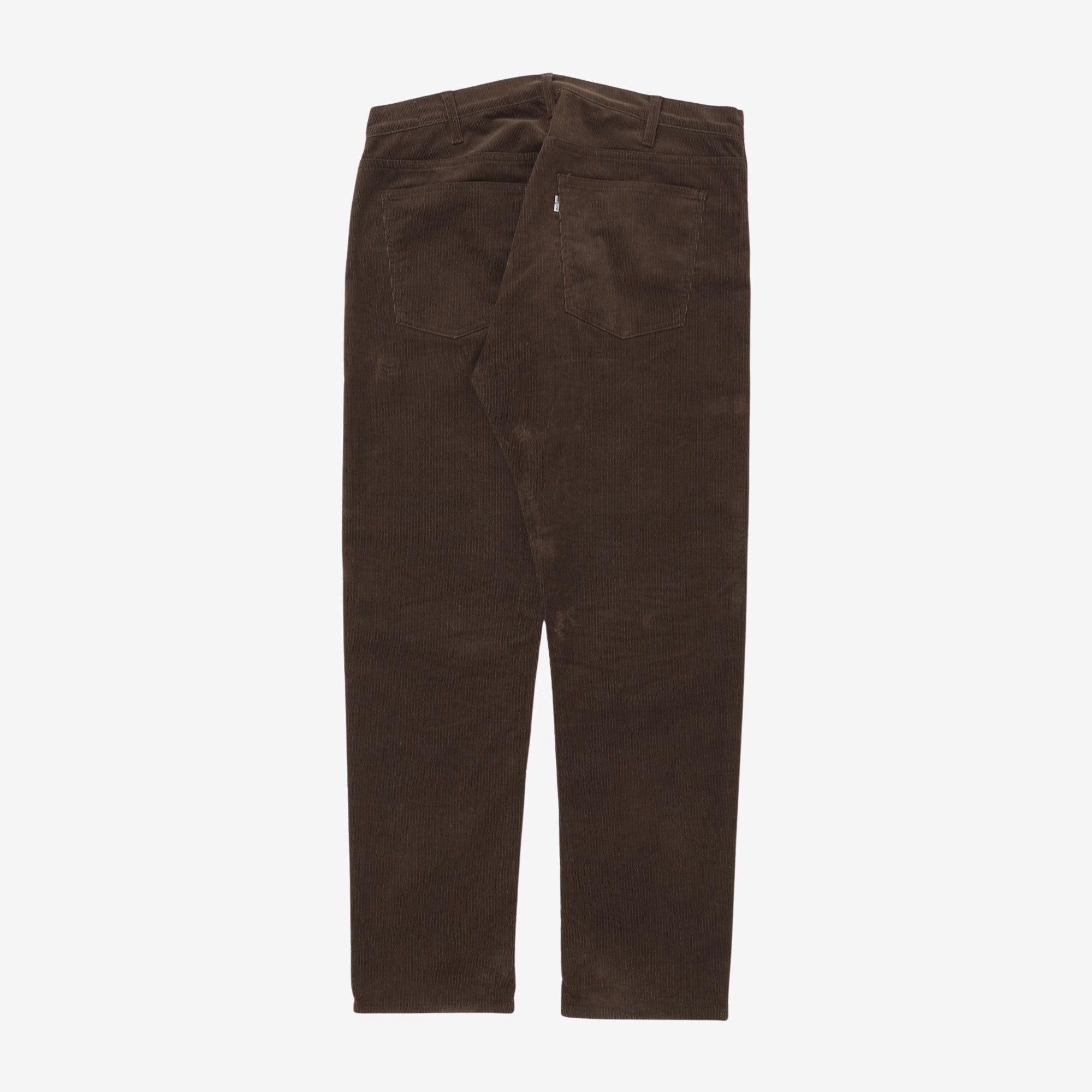 105 Needlecord Pant