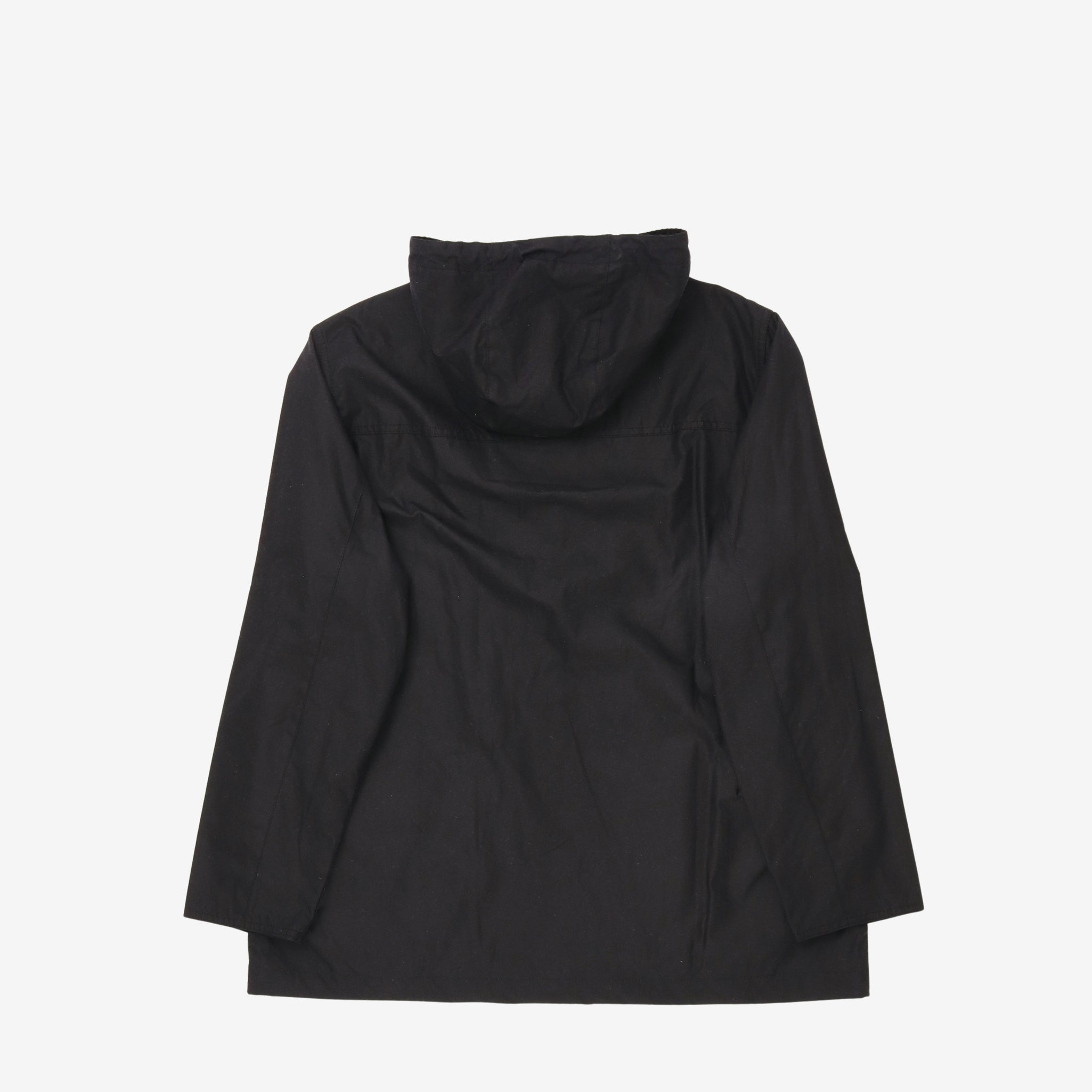 Wax Smock Jacket