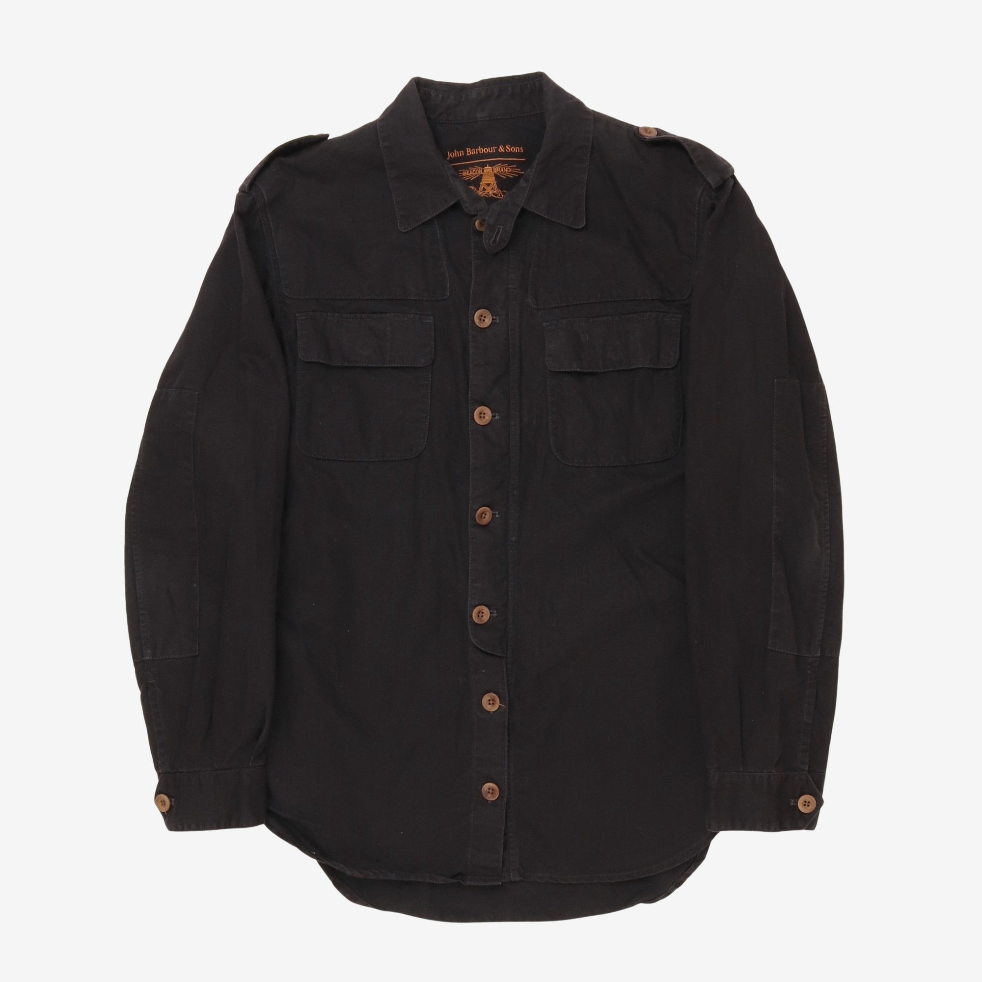To Ki To Beacon Allerdale Overshirt