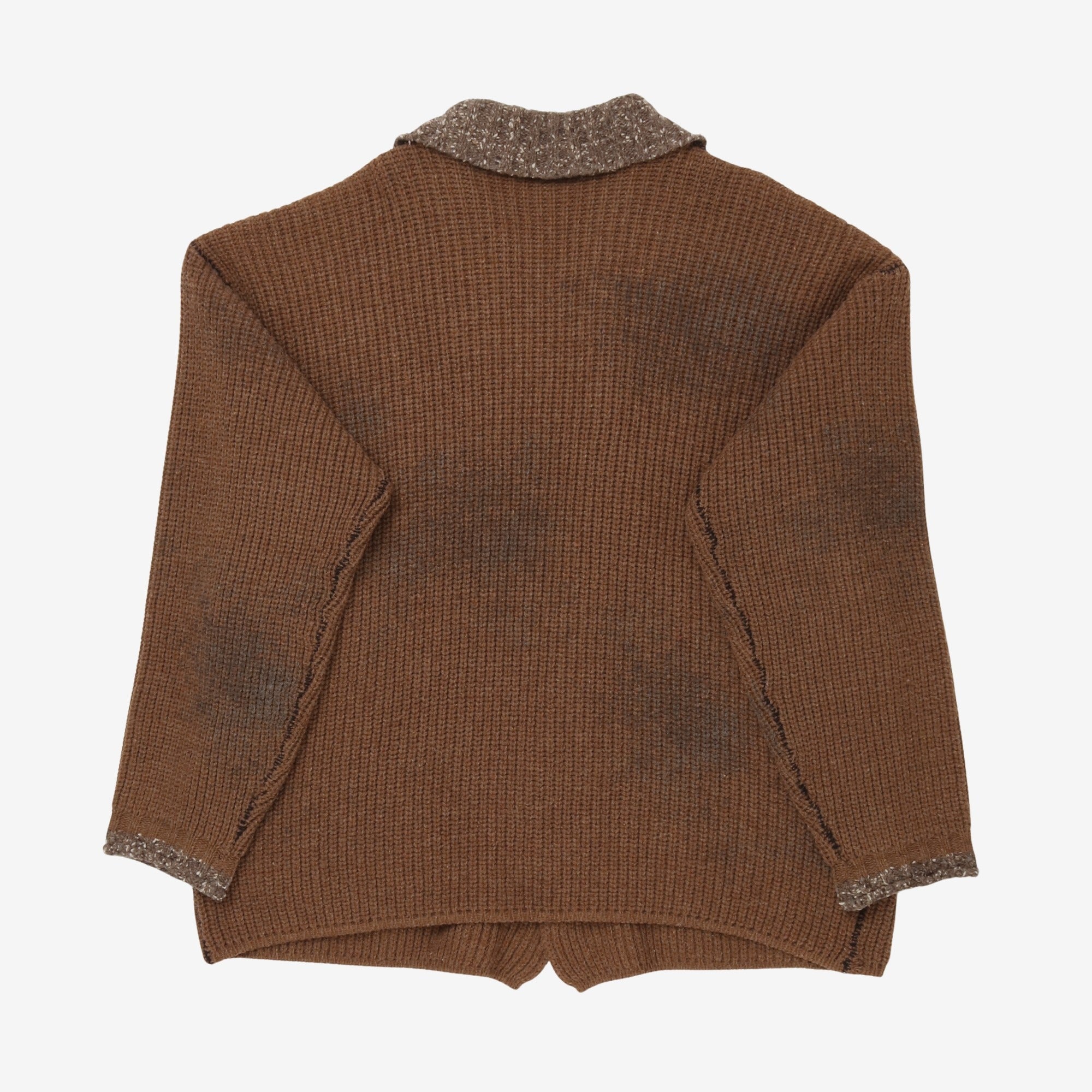 DB Shawl Cardigan