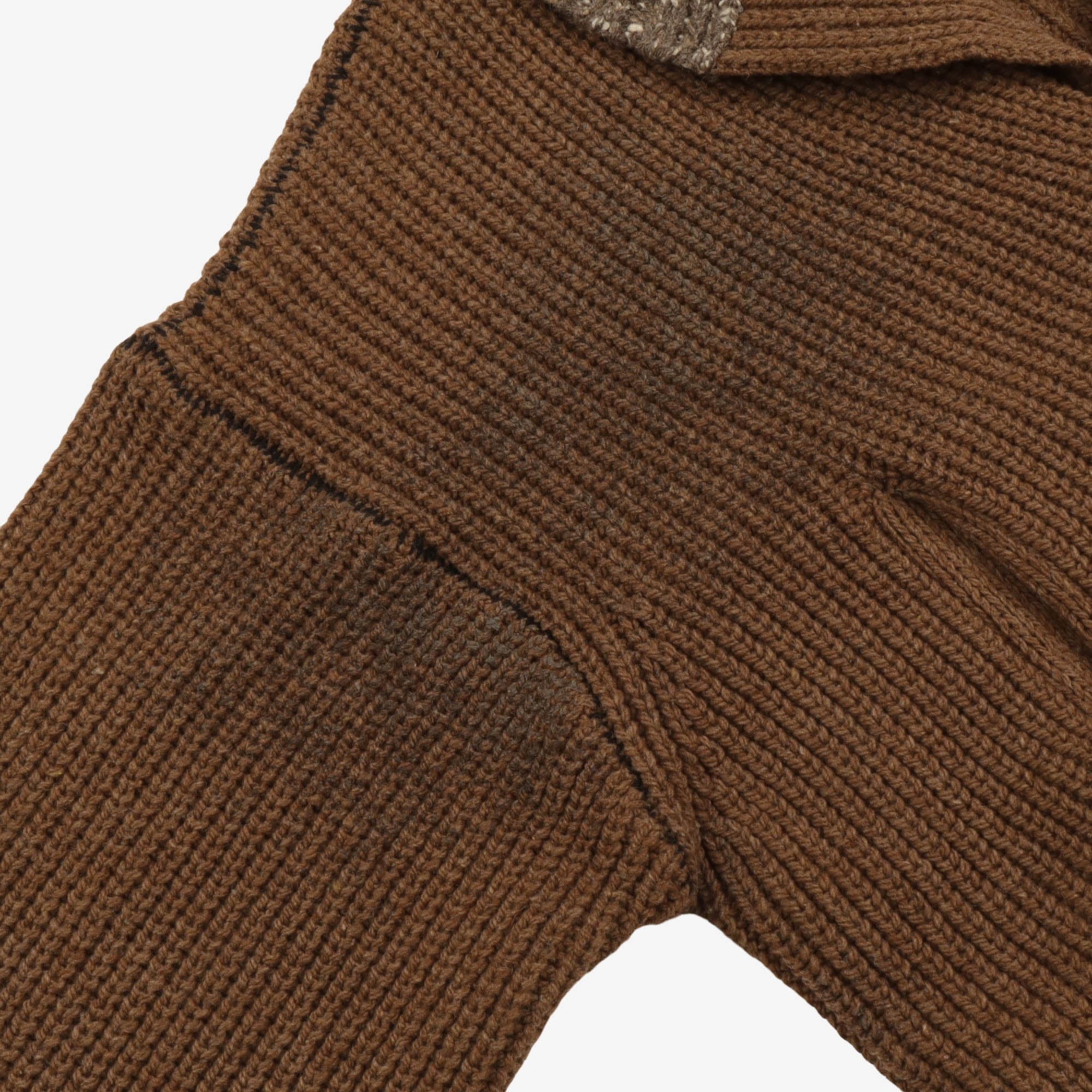 DB Shawl Cardigan