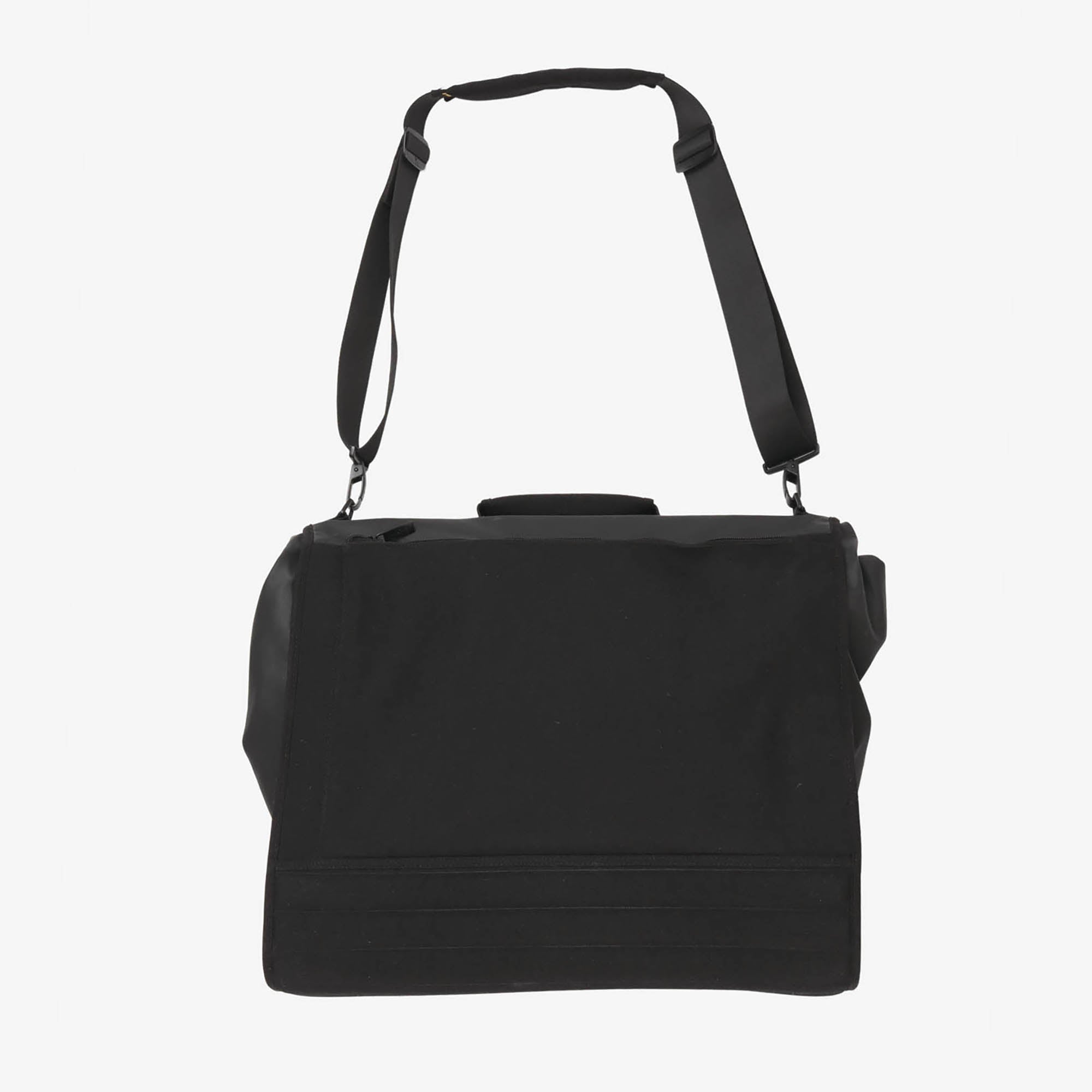 Yohji Yamamoto Holdall Travel Bag