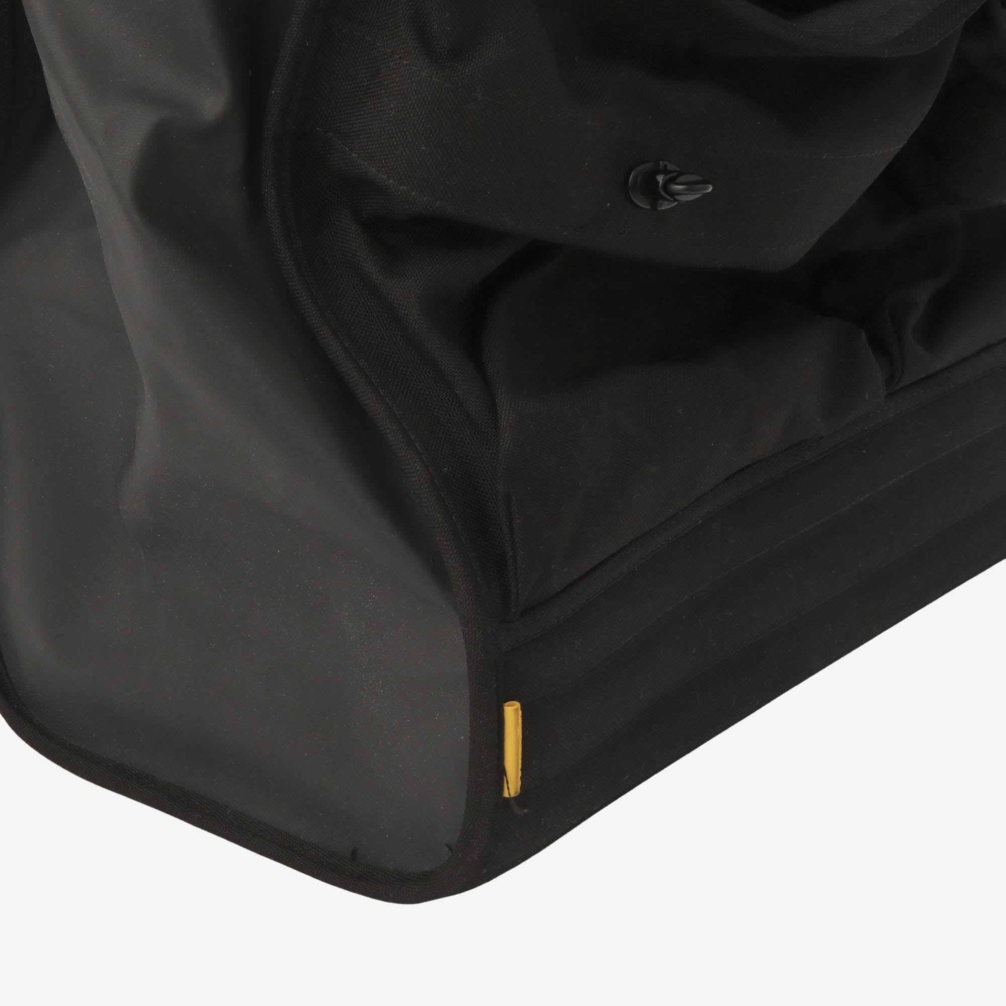 Yohji Yamamoto Holdall Travel Bag