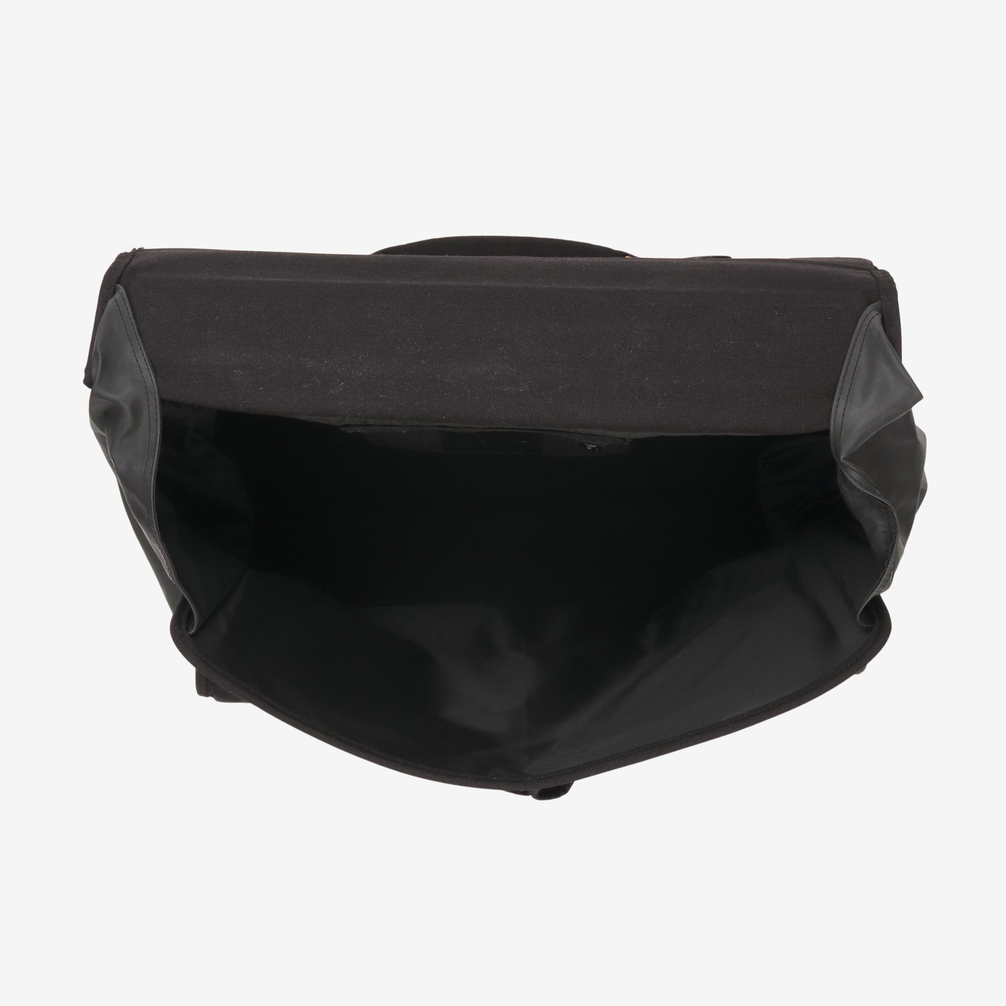 Yohji Yamamoto Holdall Travel Bag