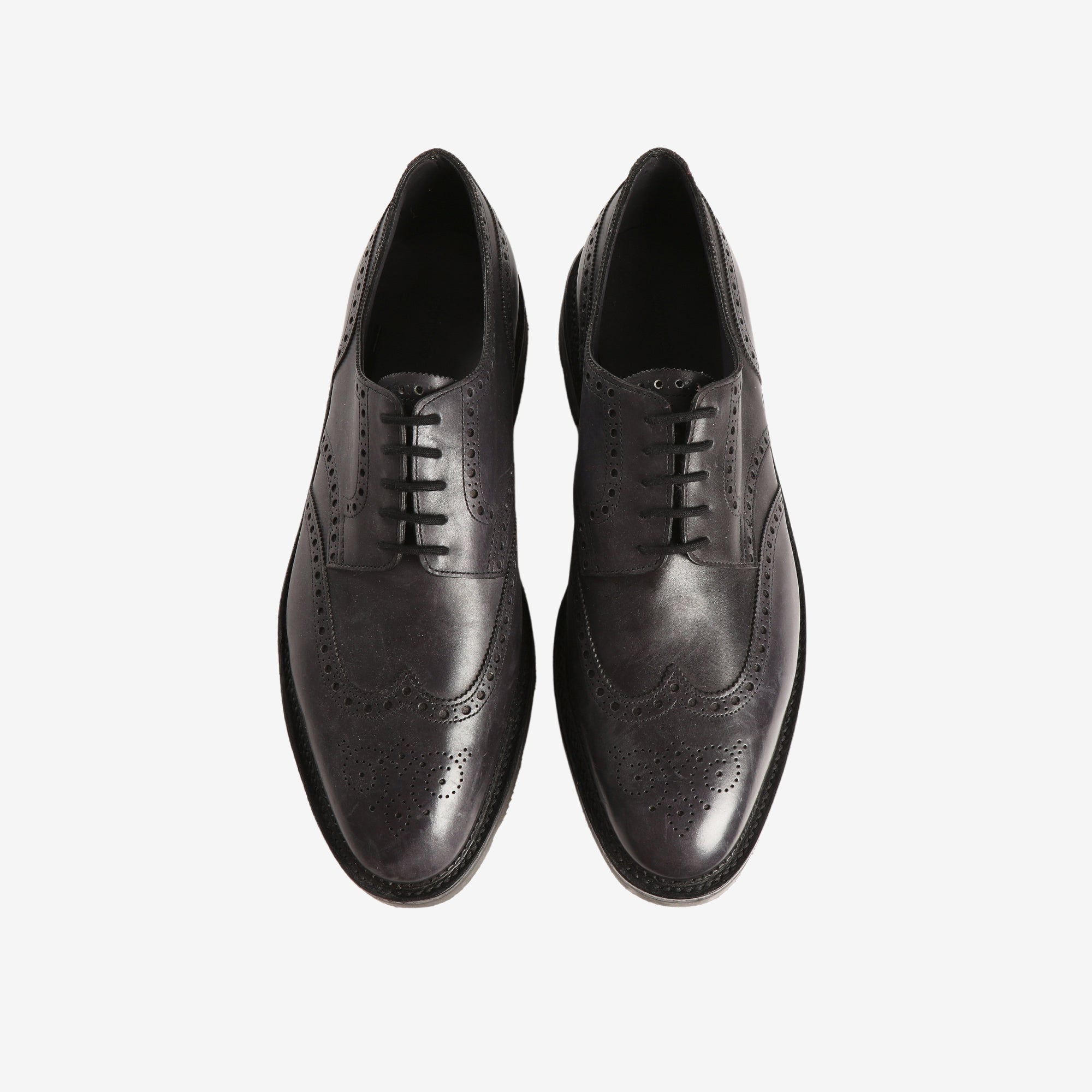 Hayle Oxford Brogue