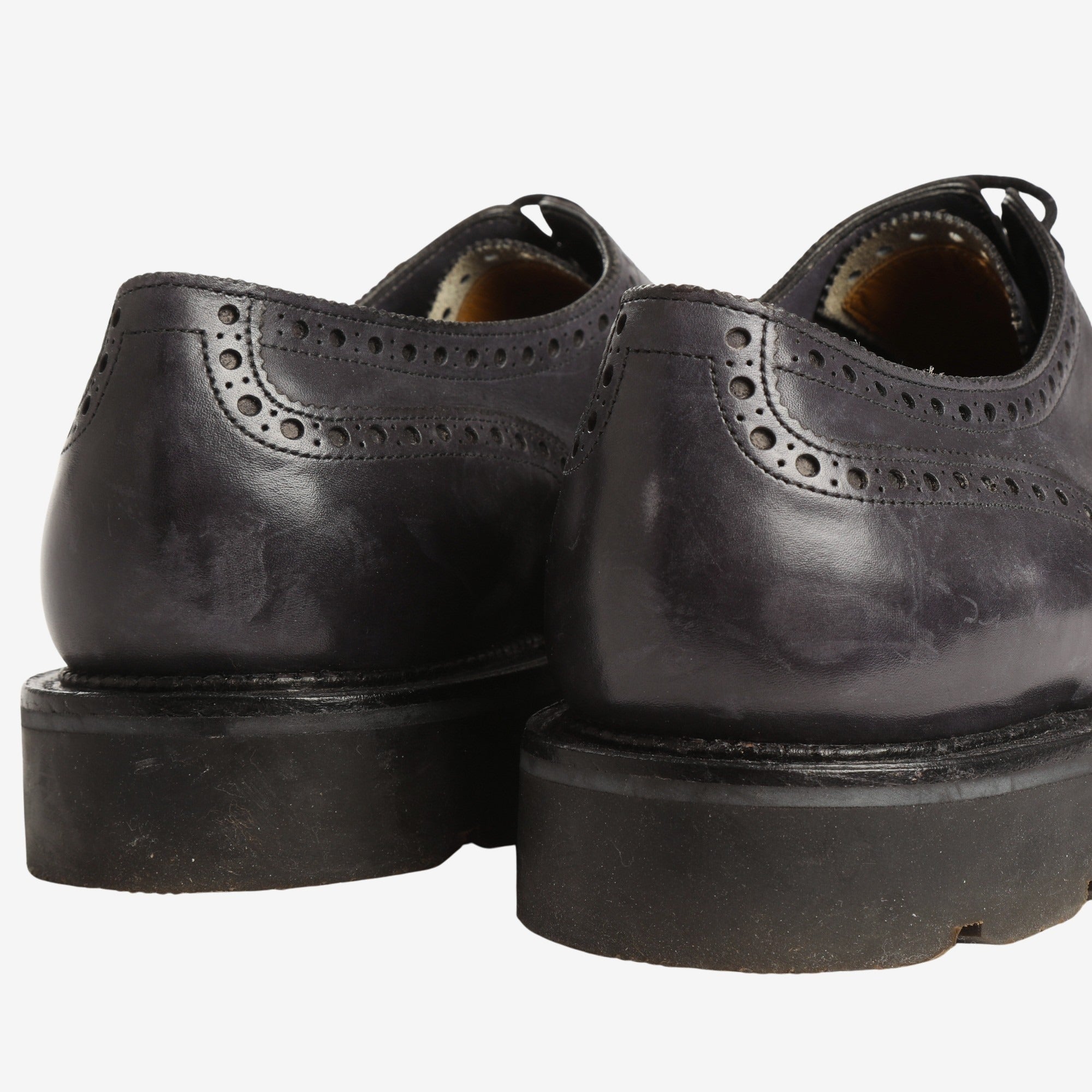 Hayle Oxford Brogue
