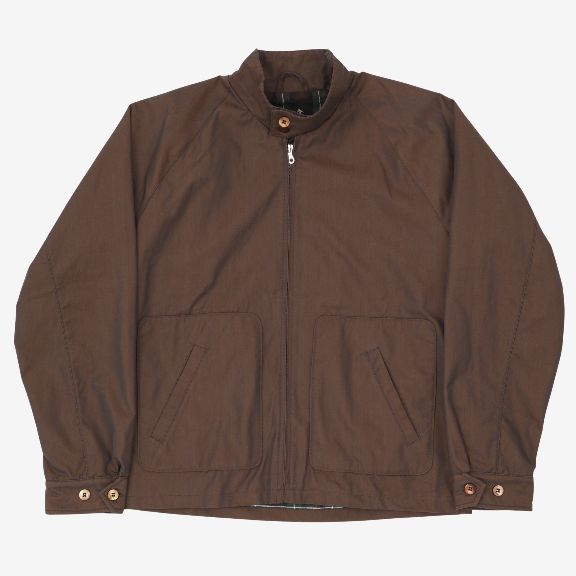 Ventile Harrington