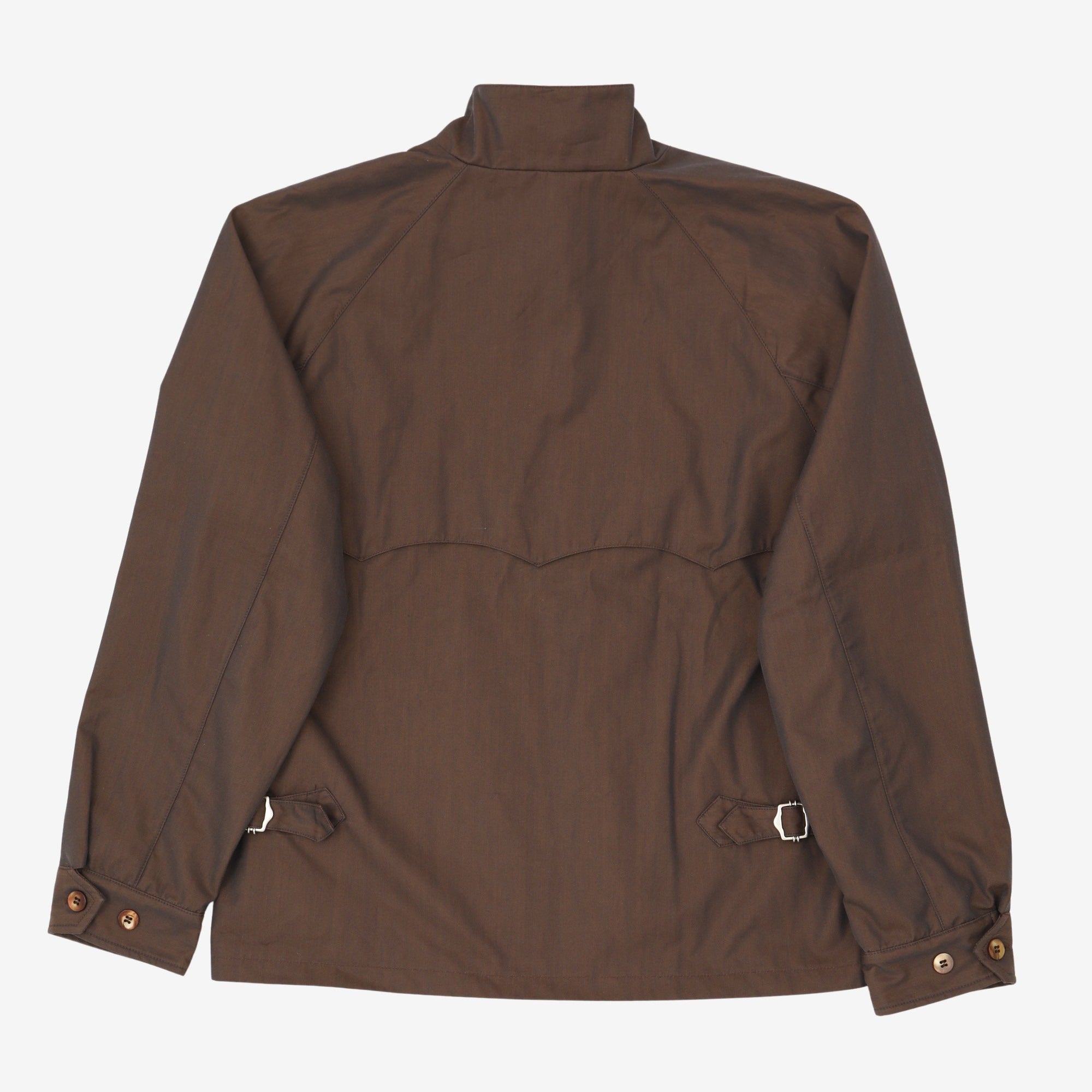 Ventile Harrington