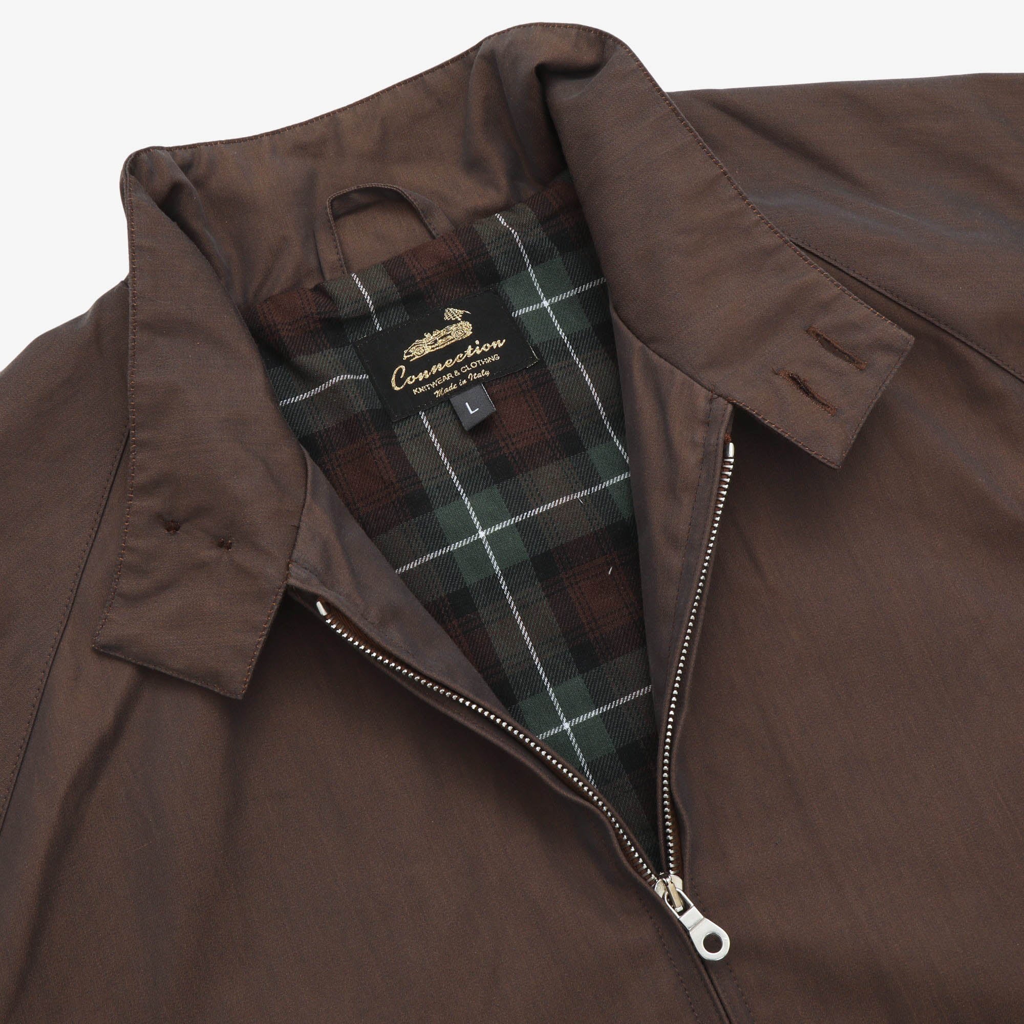 Ventile Harrington