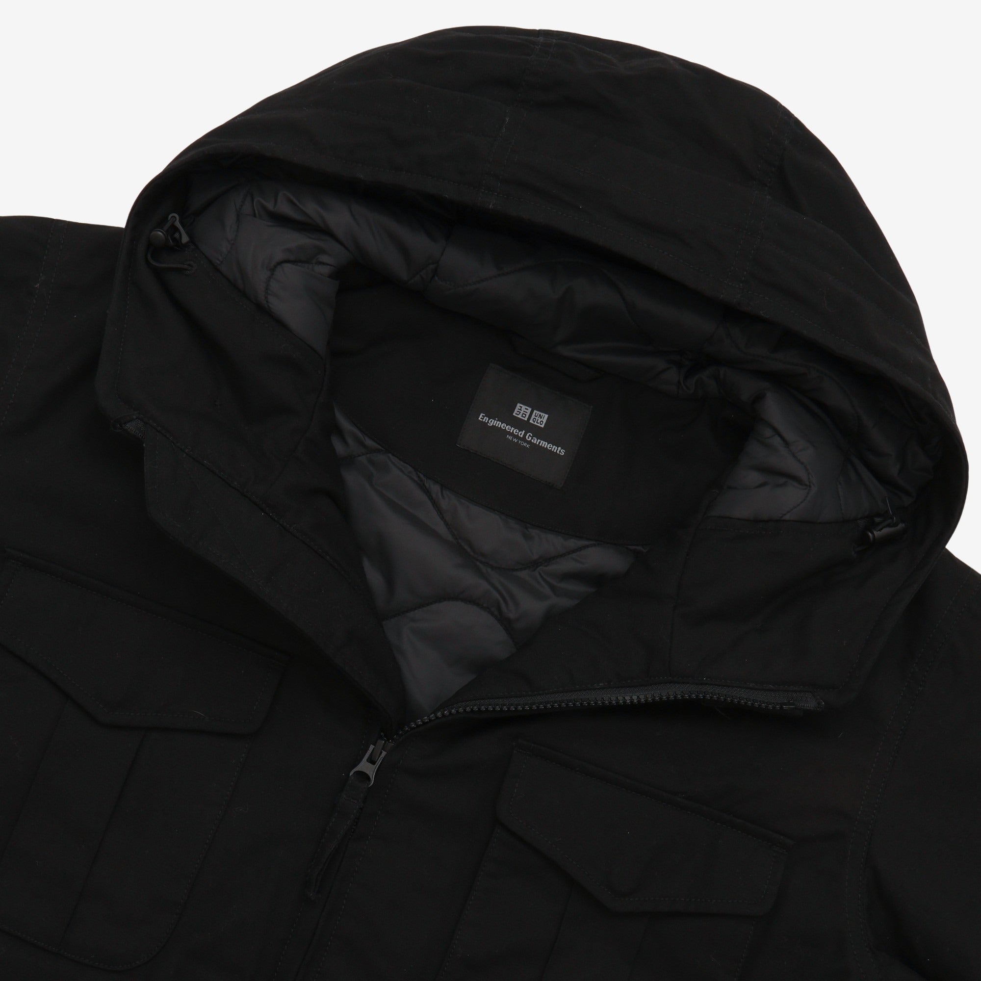 Engineered Garments Utility Jacket