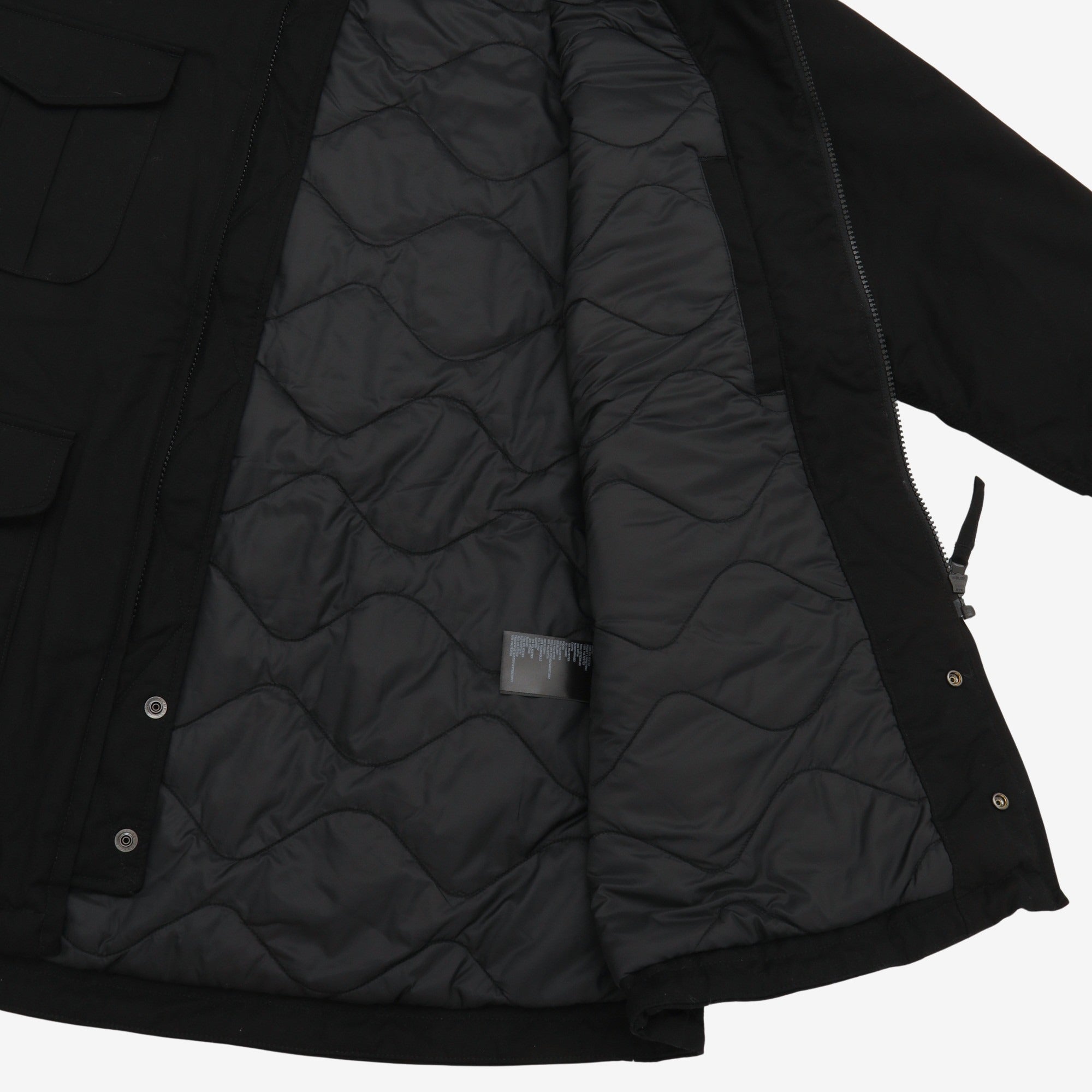 Engineered Garments Utility Jacket