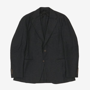Wool Suit
