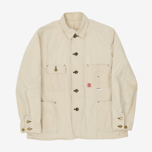 9oz Work Coat
