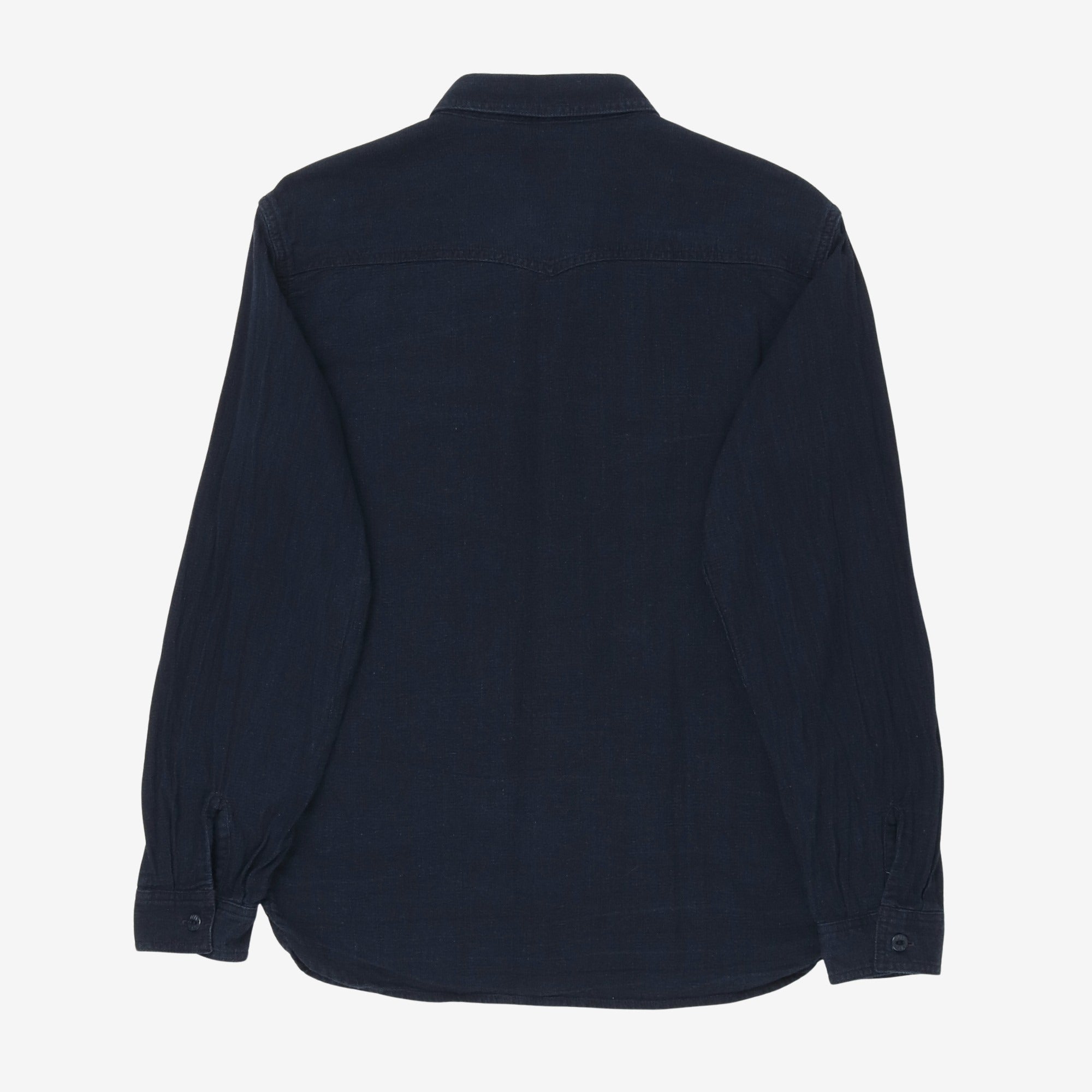 Dobby Work Shirt