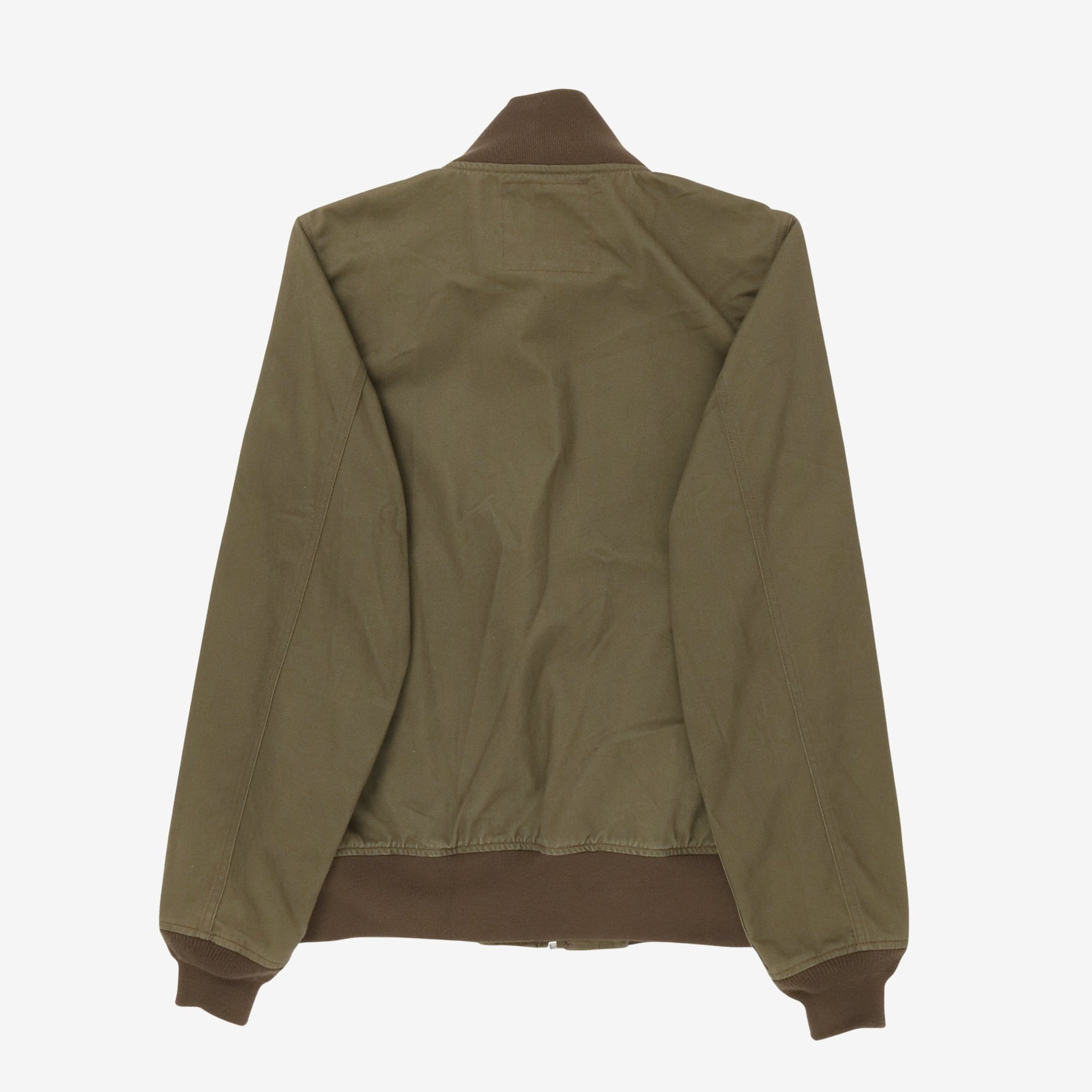 Tanker Jacket