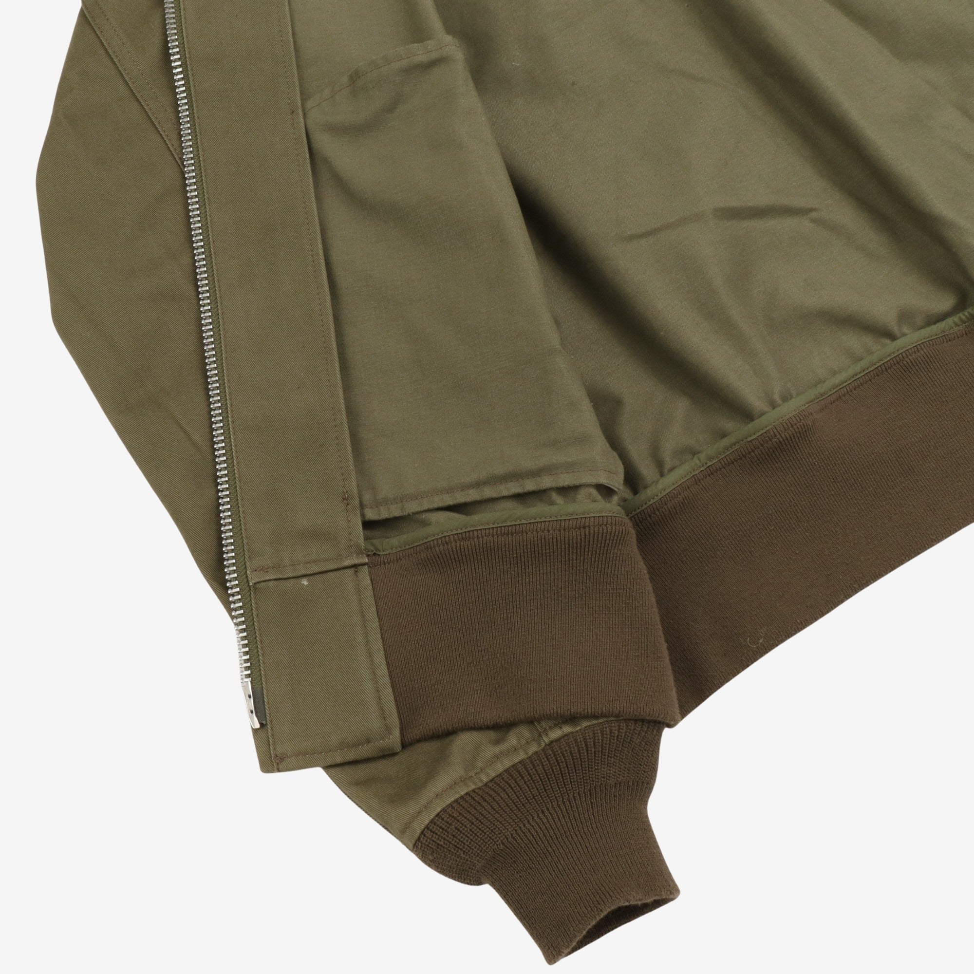 Tanker Jacket