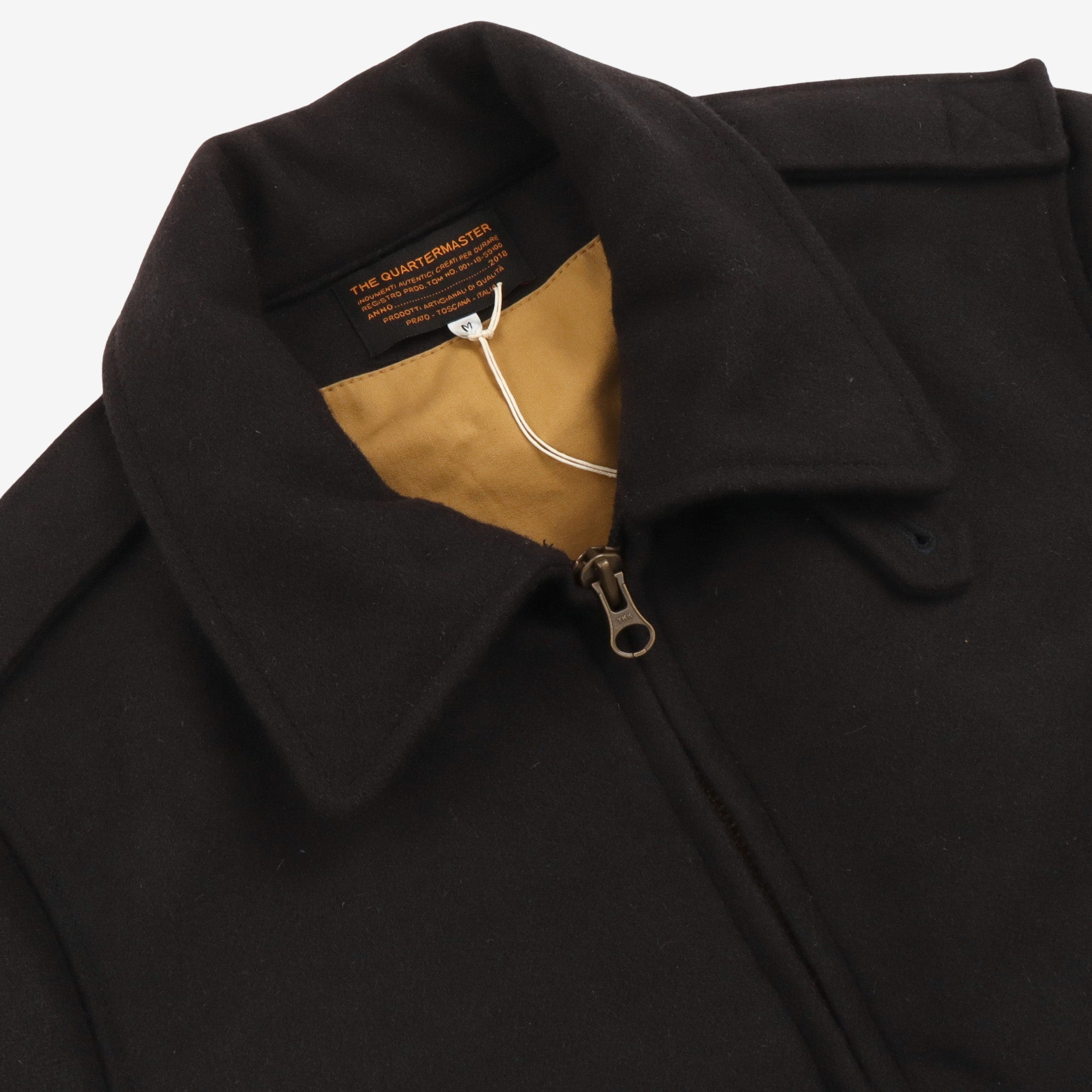 A2 Flight Jacket