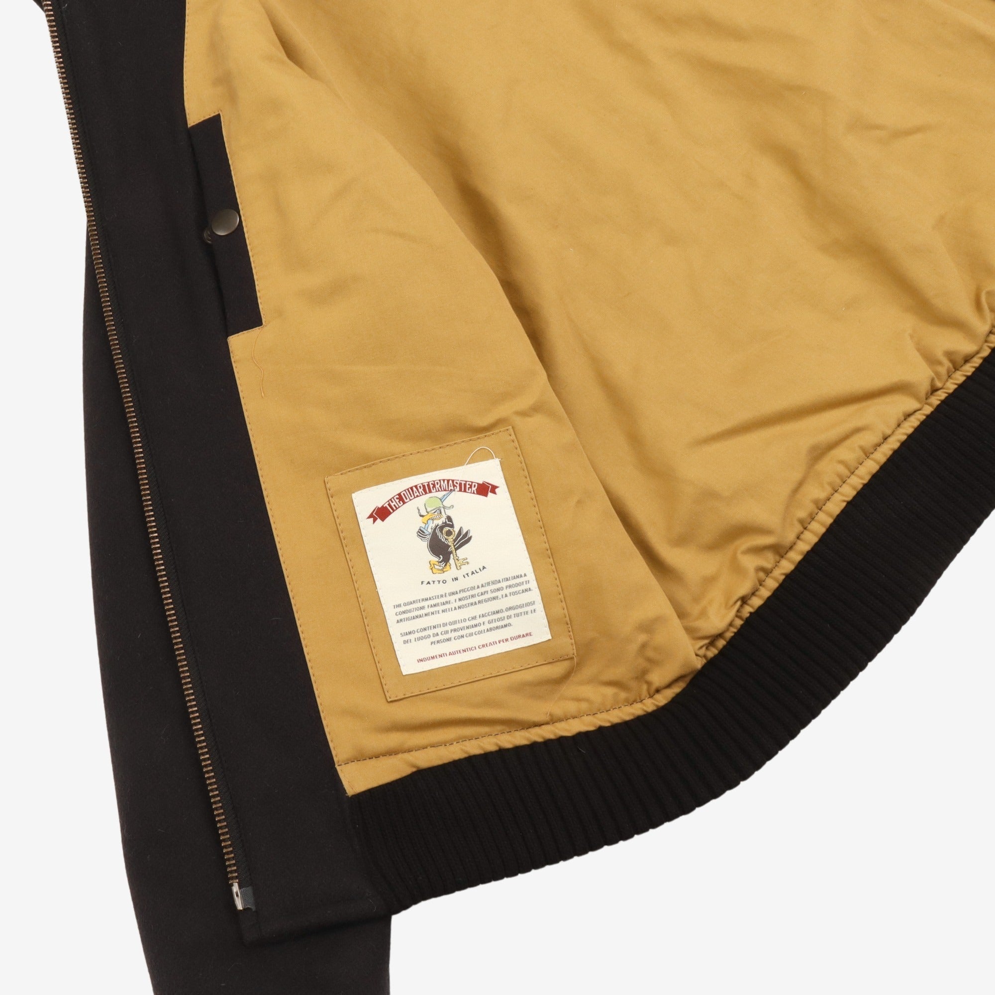 A2 Flight Jacket
