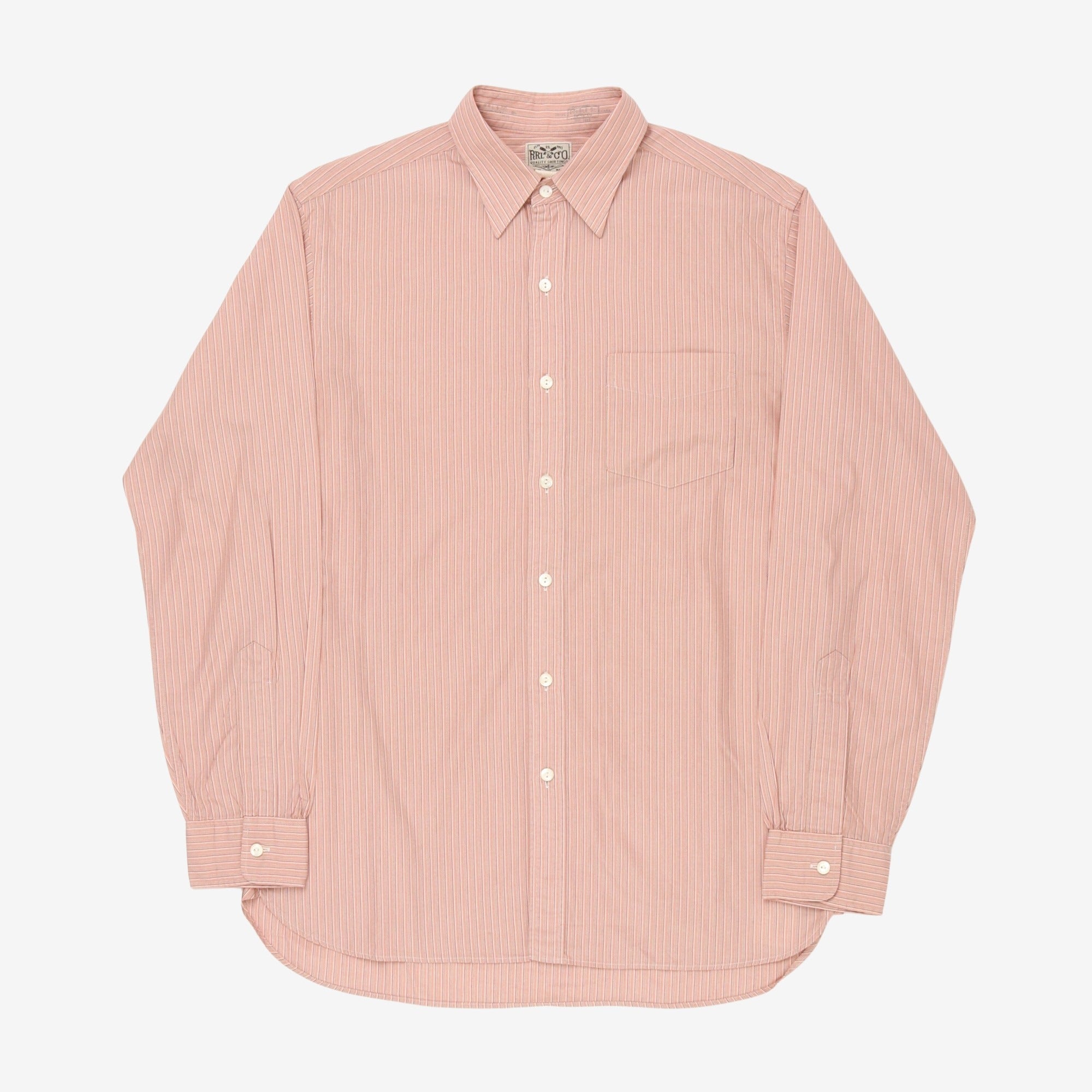 Striped Shirt
