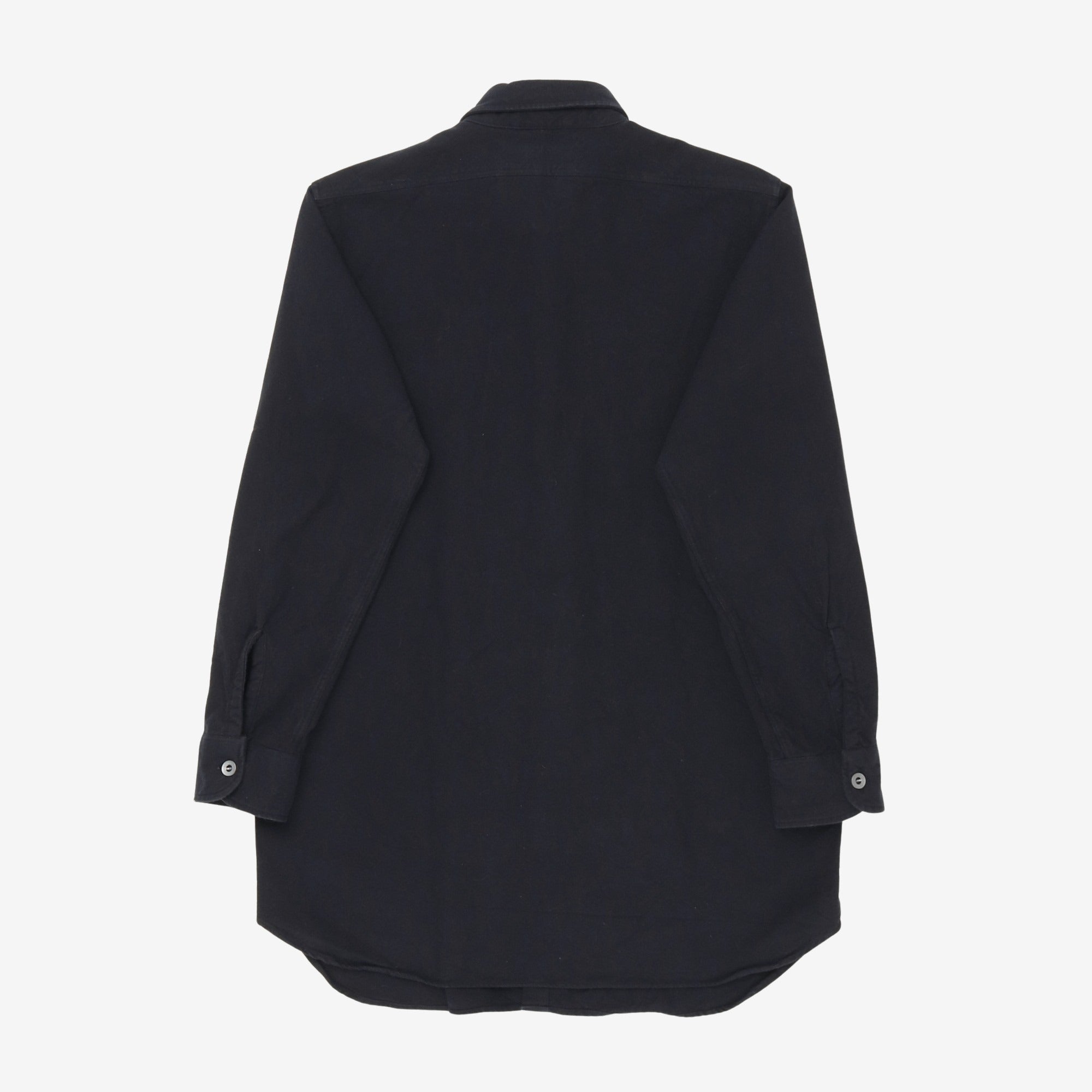 Lybro Wool Work Shirt