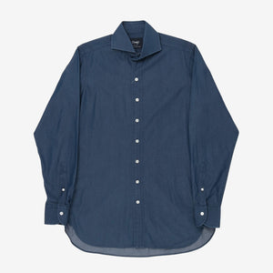 The Rake CC Denim Shirt