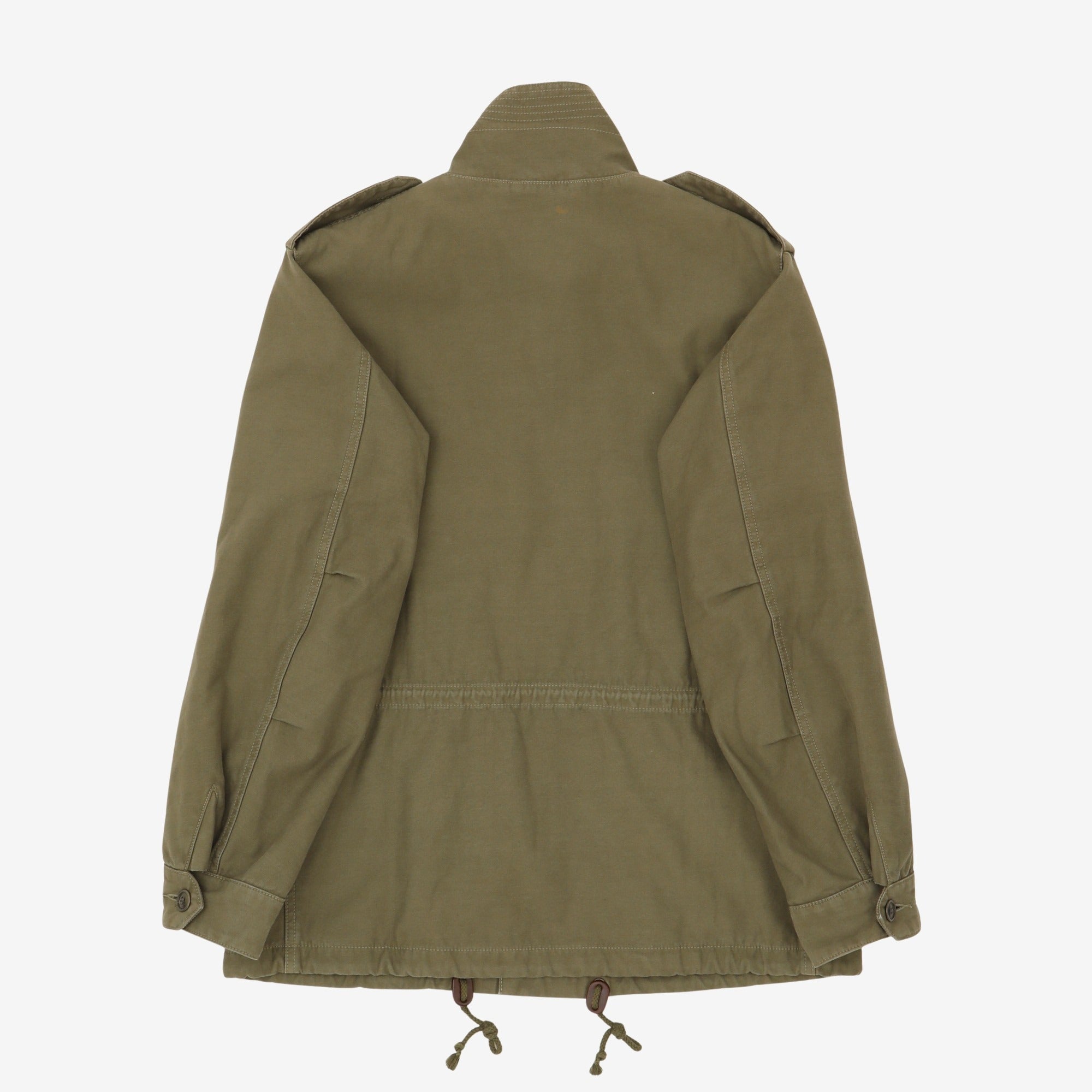 Steve McQueen Casual Thunder Jacket
