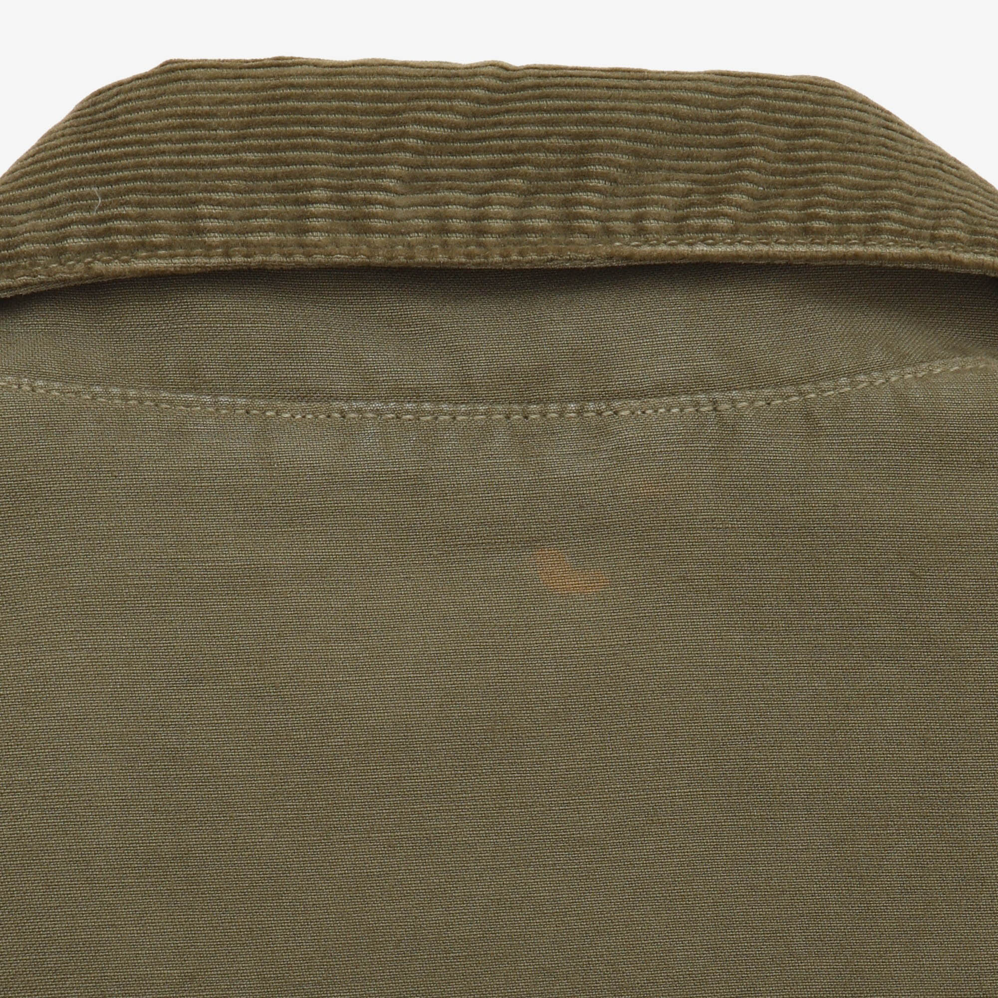 Steve McQueen Casual Thunder Jacket