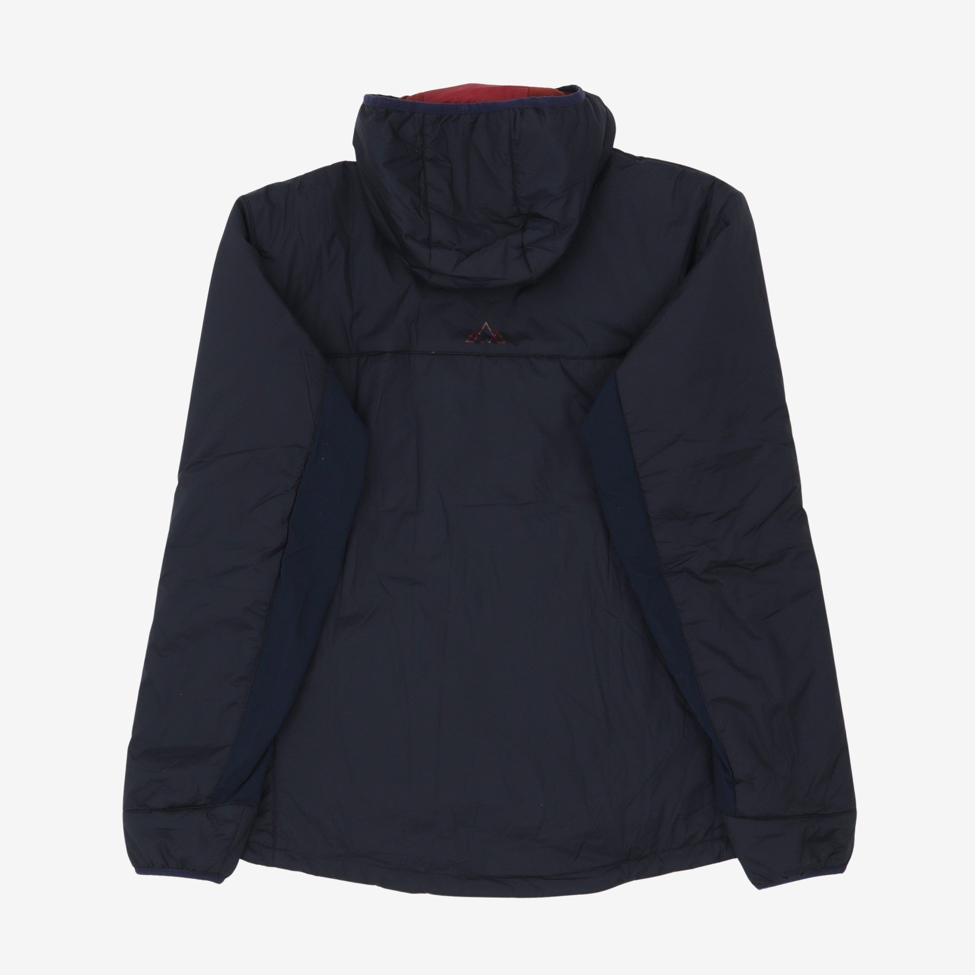 Breen Jacket