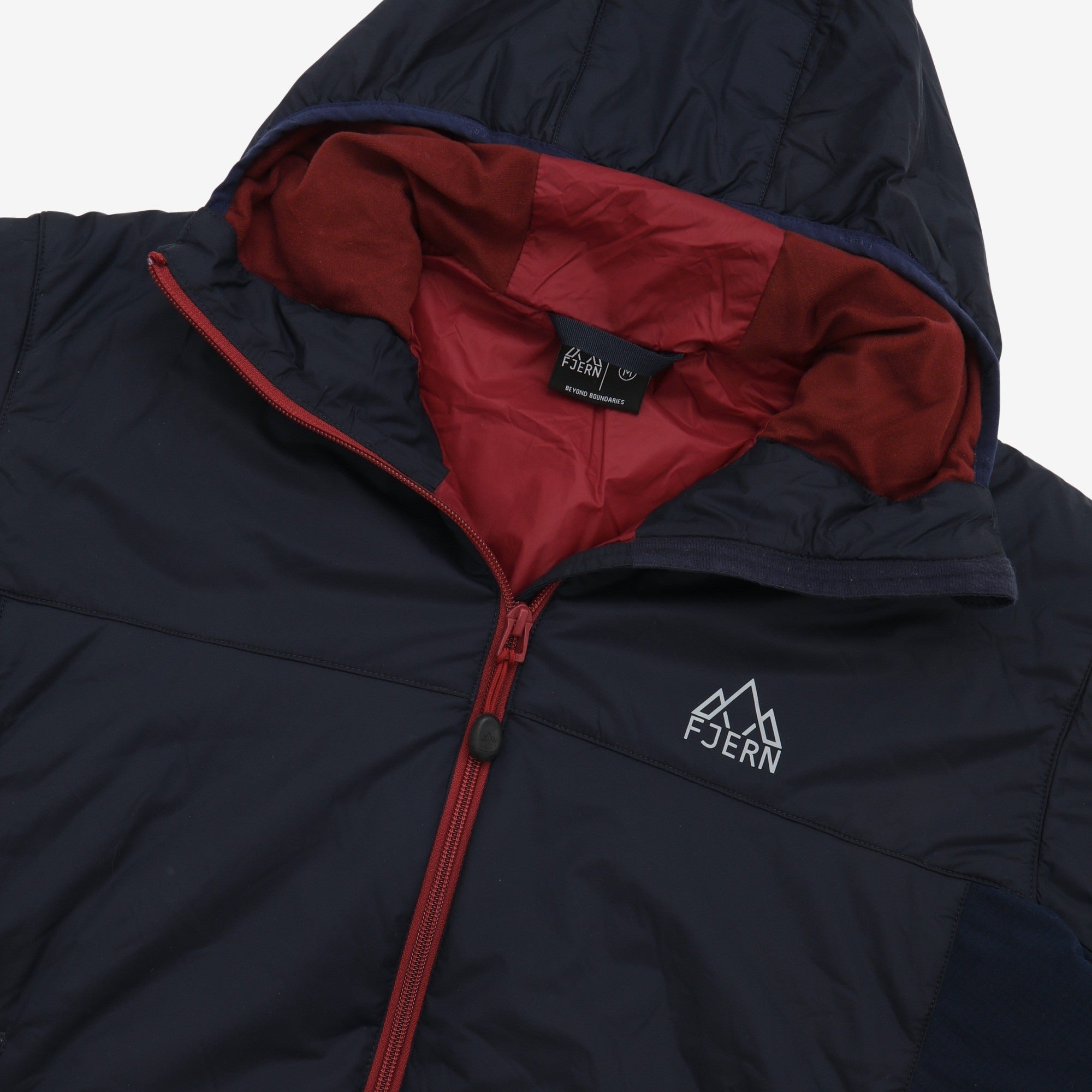 Breen Jacket