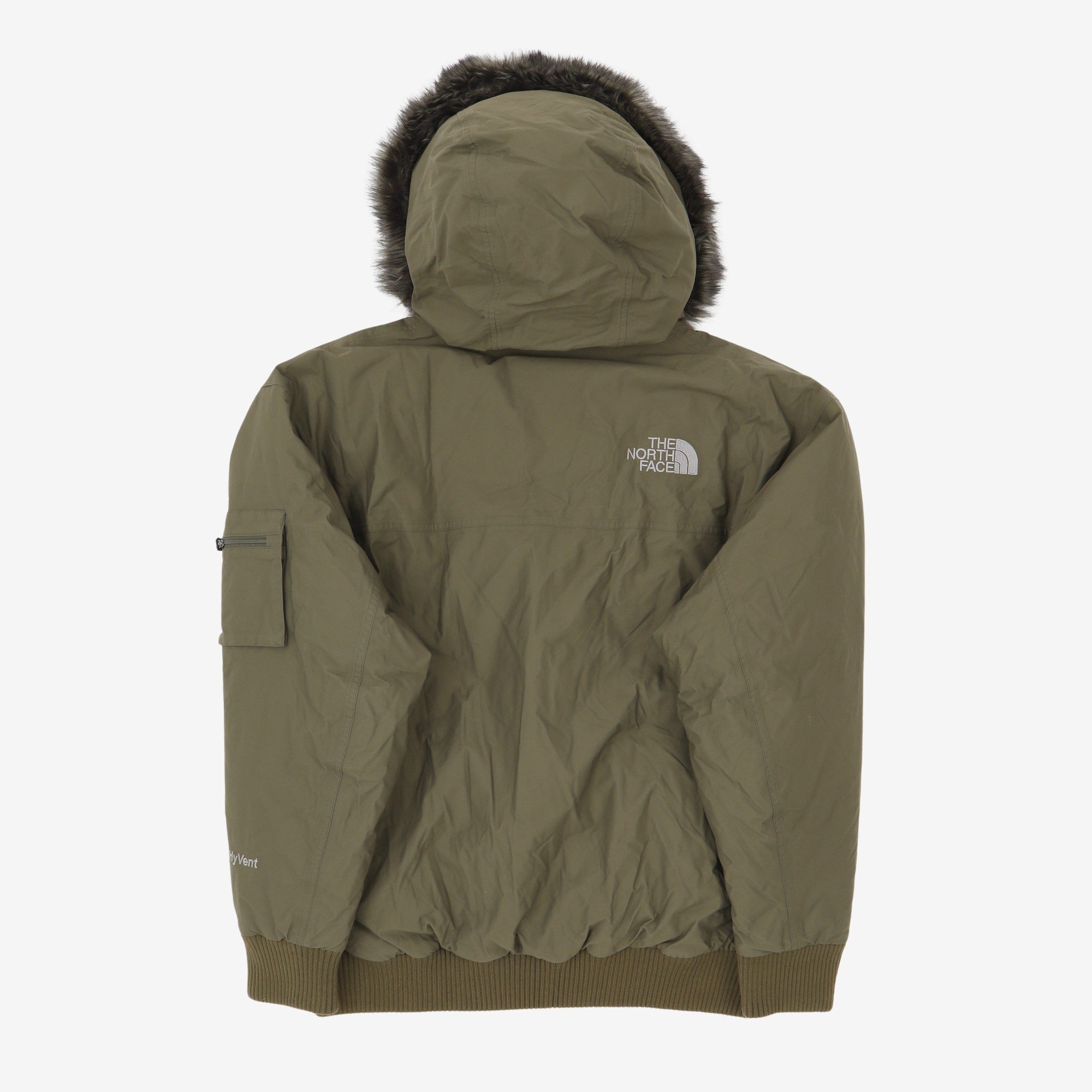 HyVent Down Jacket