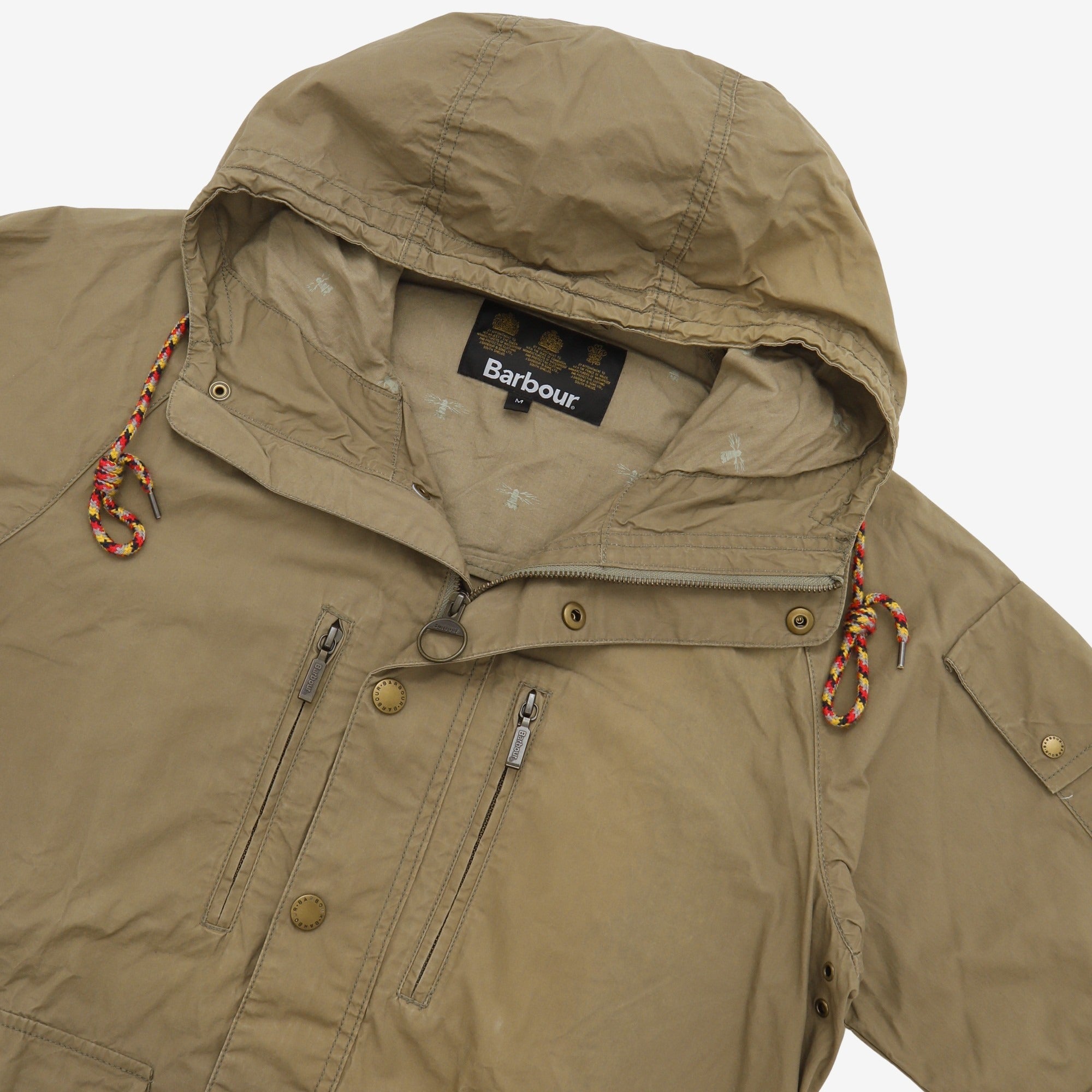 Beacon Casual Helmswater Jacket