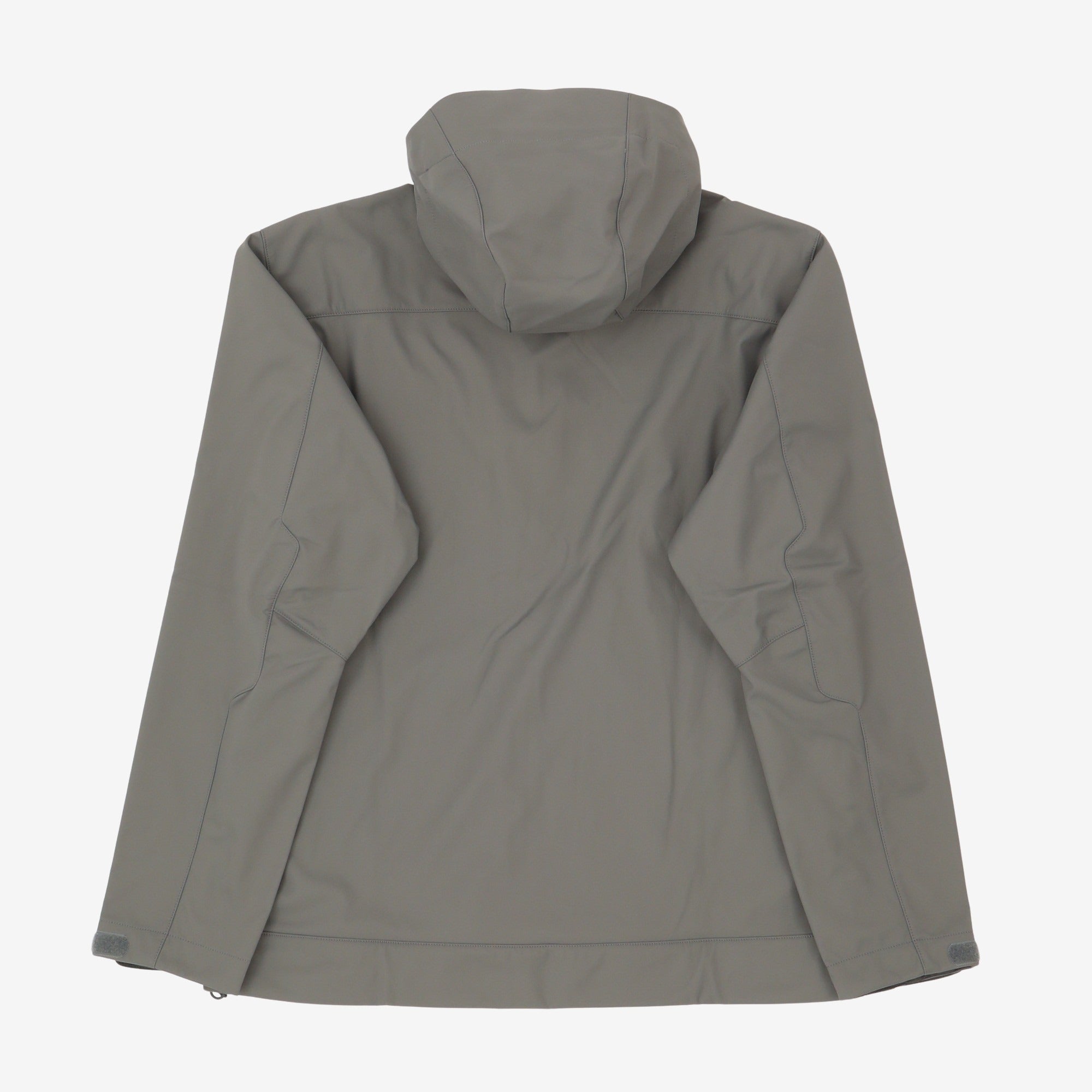 Transfer Soft Shell Jacket