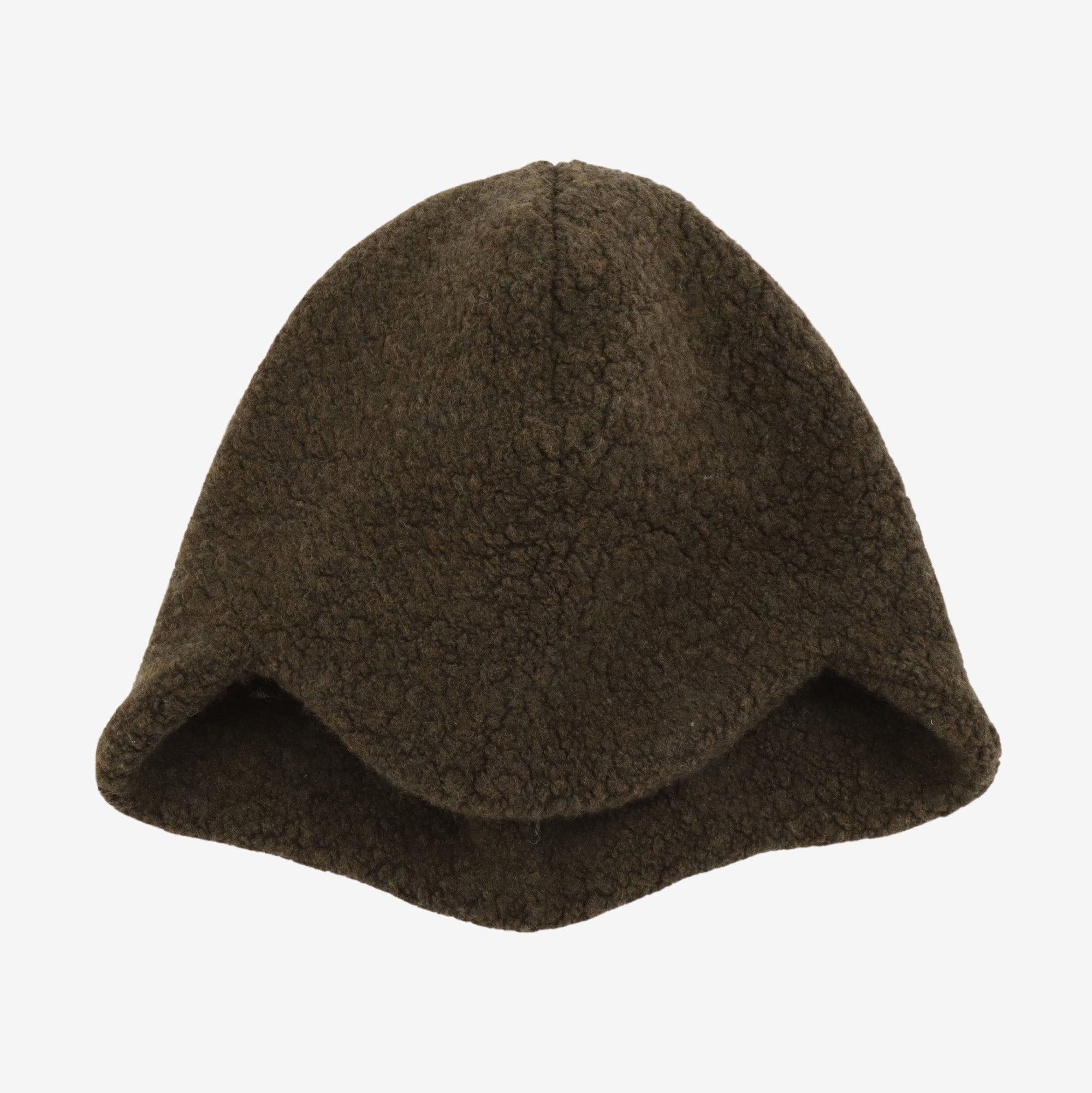 Boa Fleece Hat