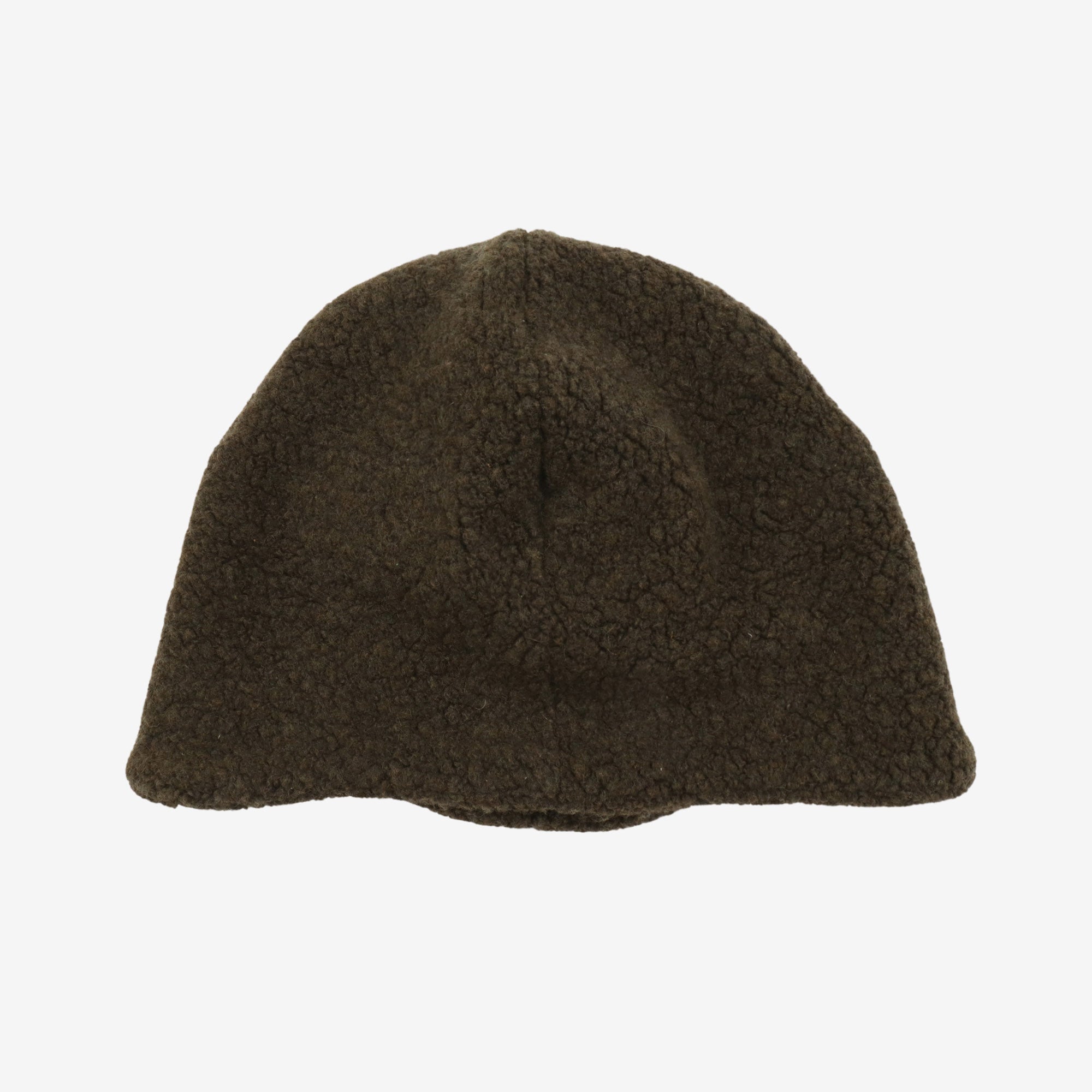 Boa Fleece Hat