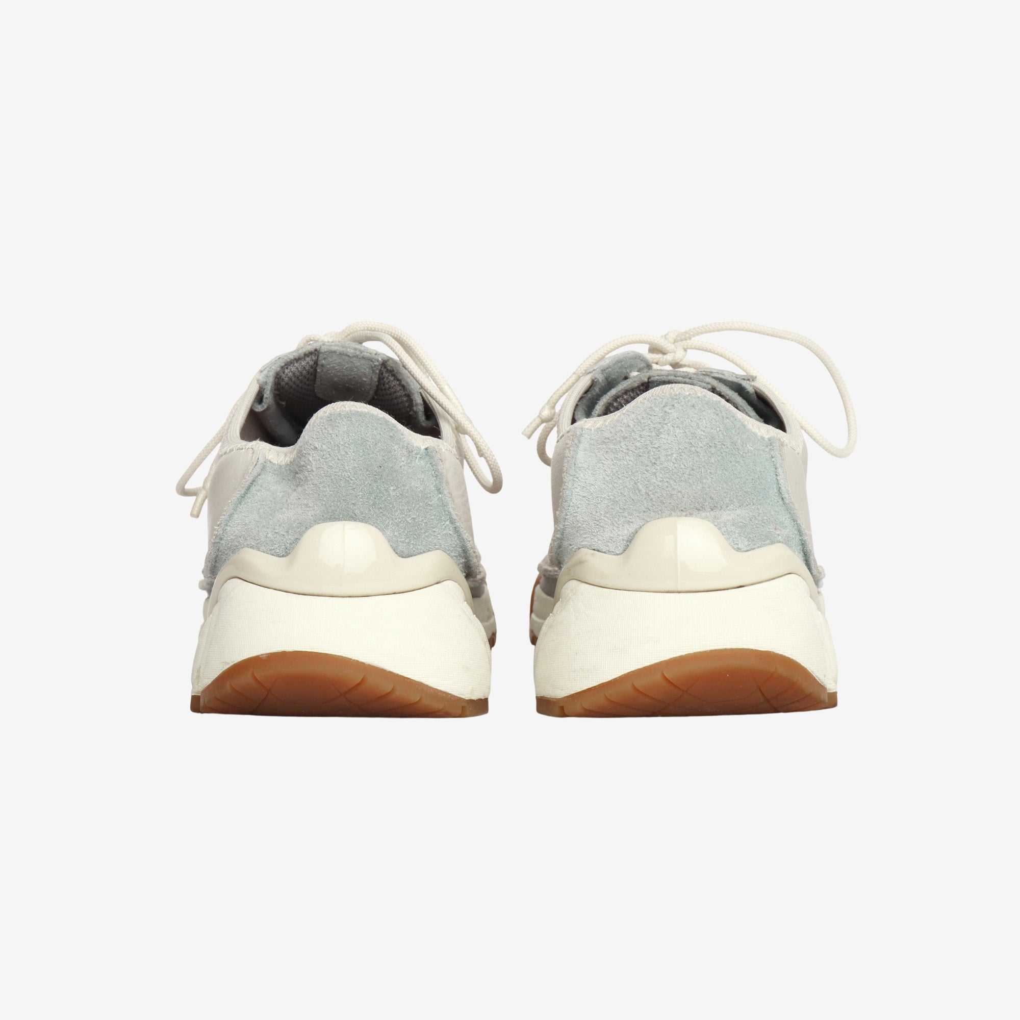 Klove Leather Sneakers