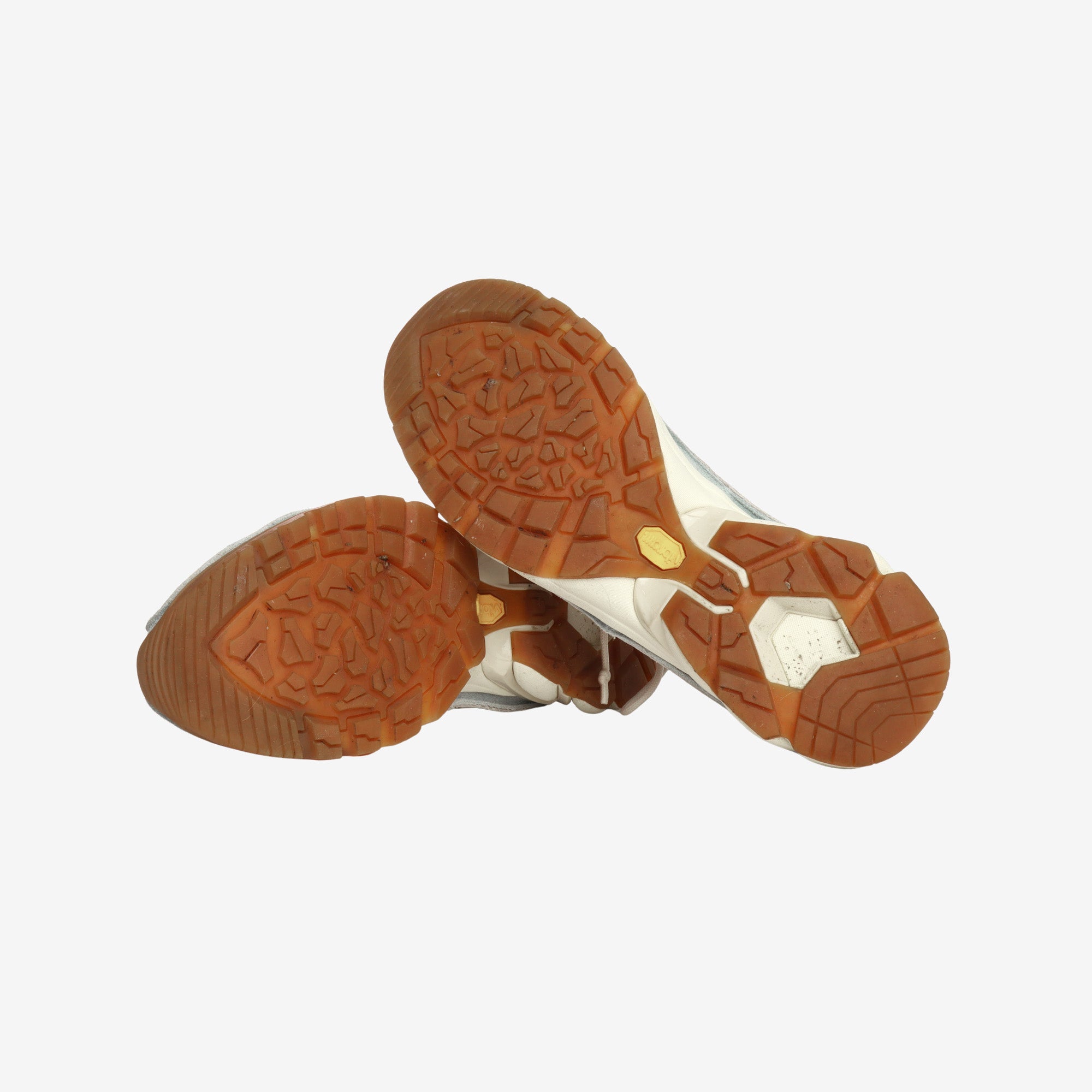 Klove Leather Sneakers