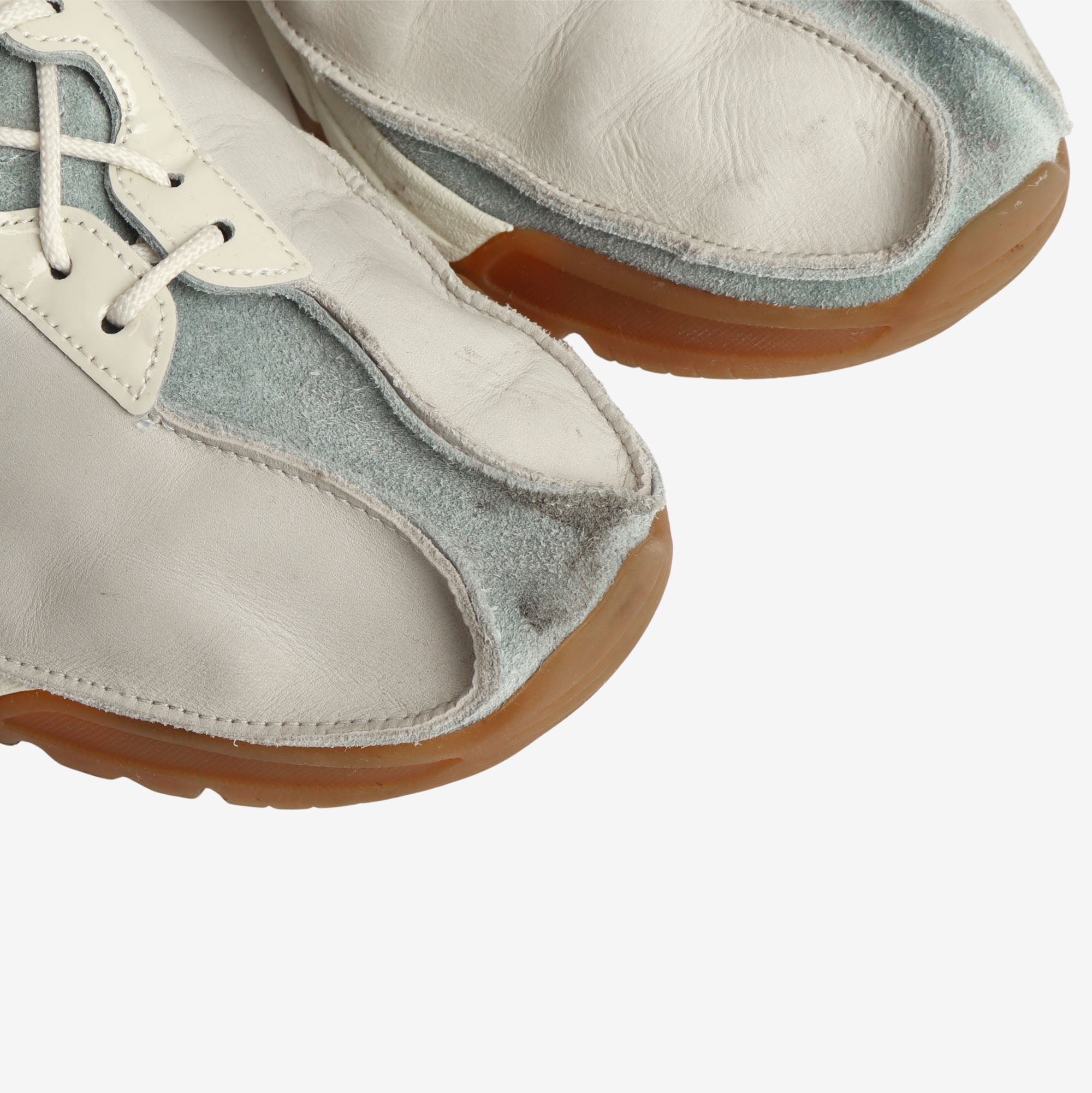 Klove Leather Sneakers