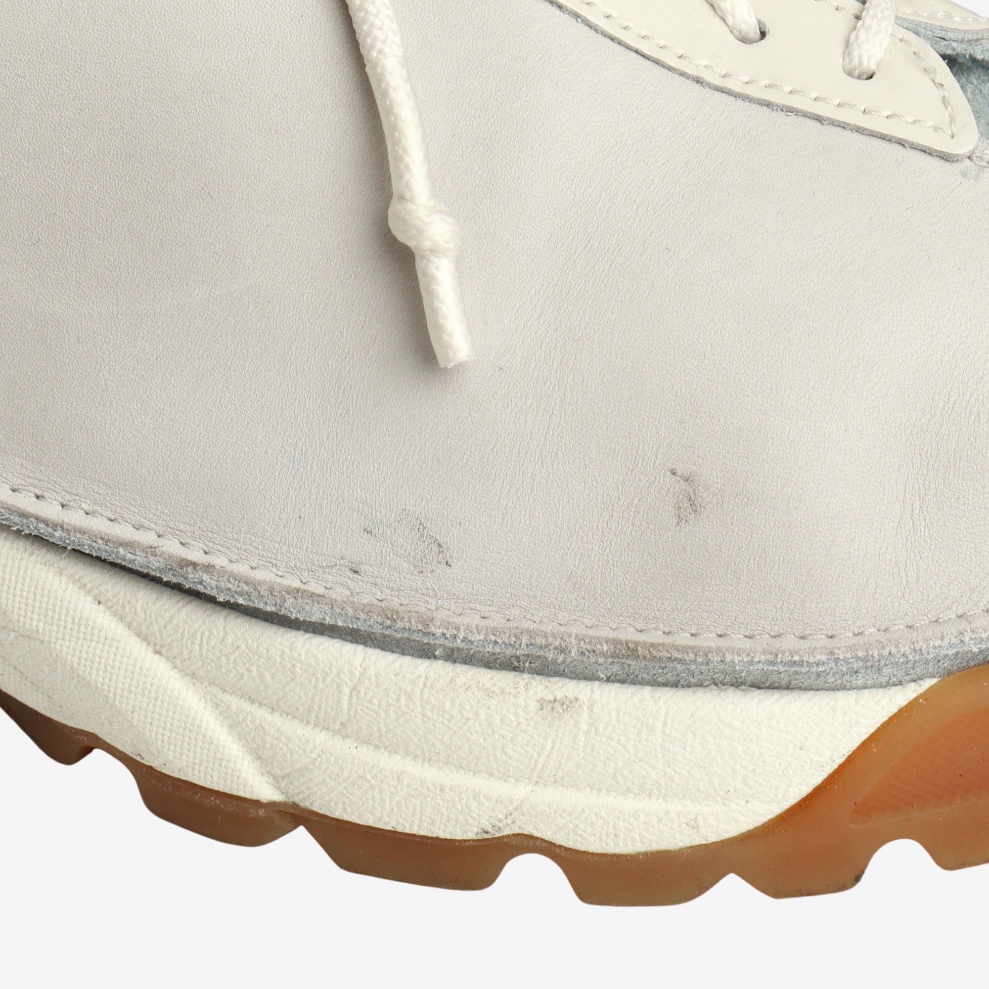 Klove Leather Sneakers