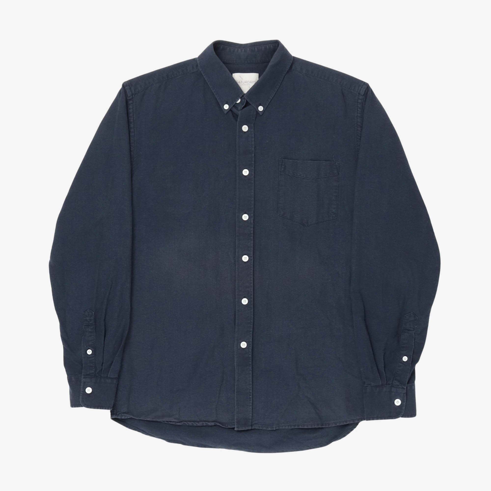 BD Shirt