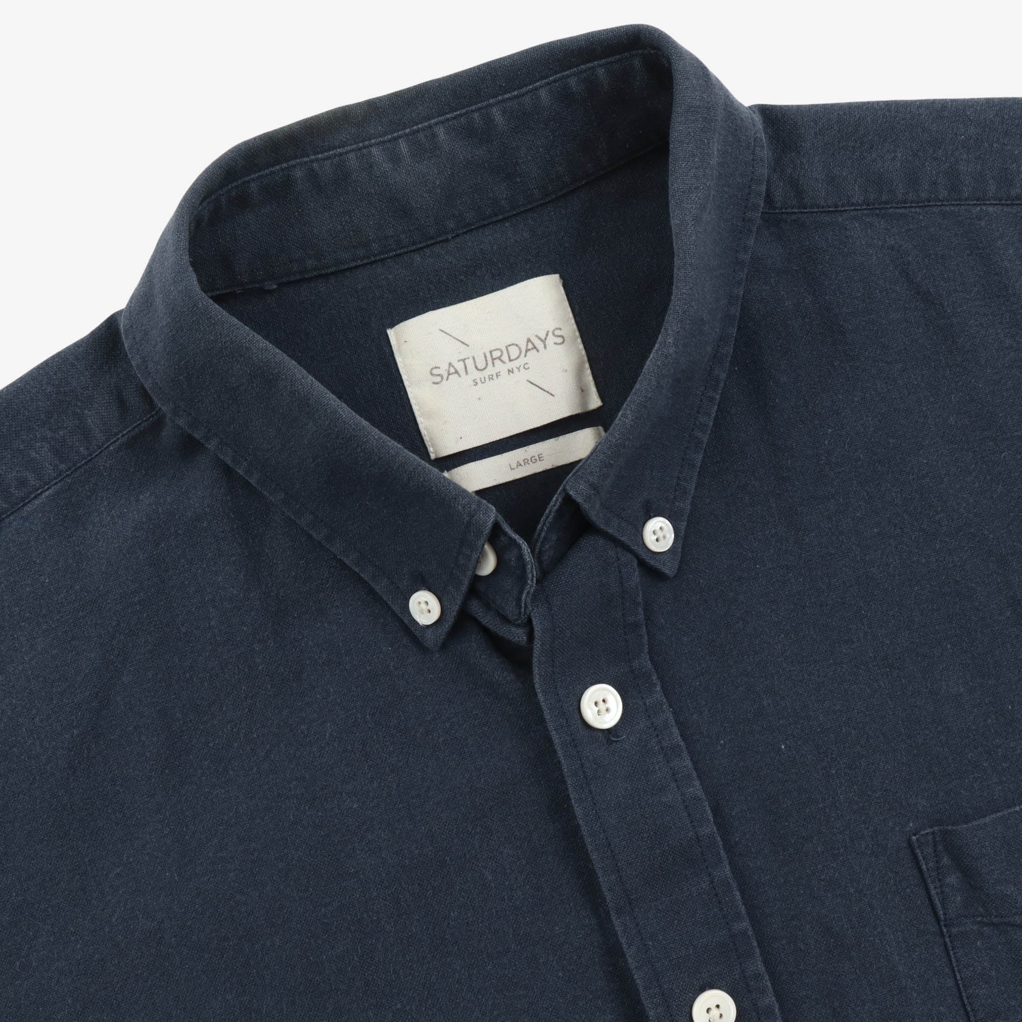 BD Shirt